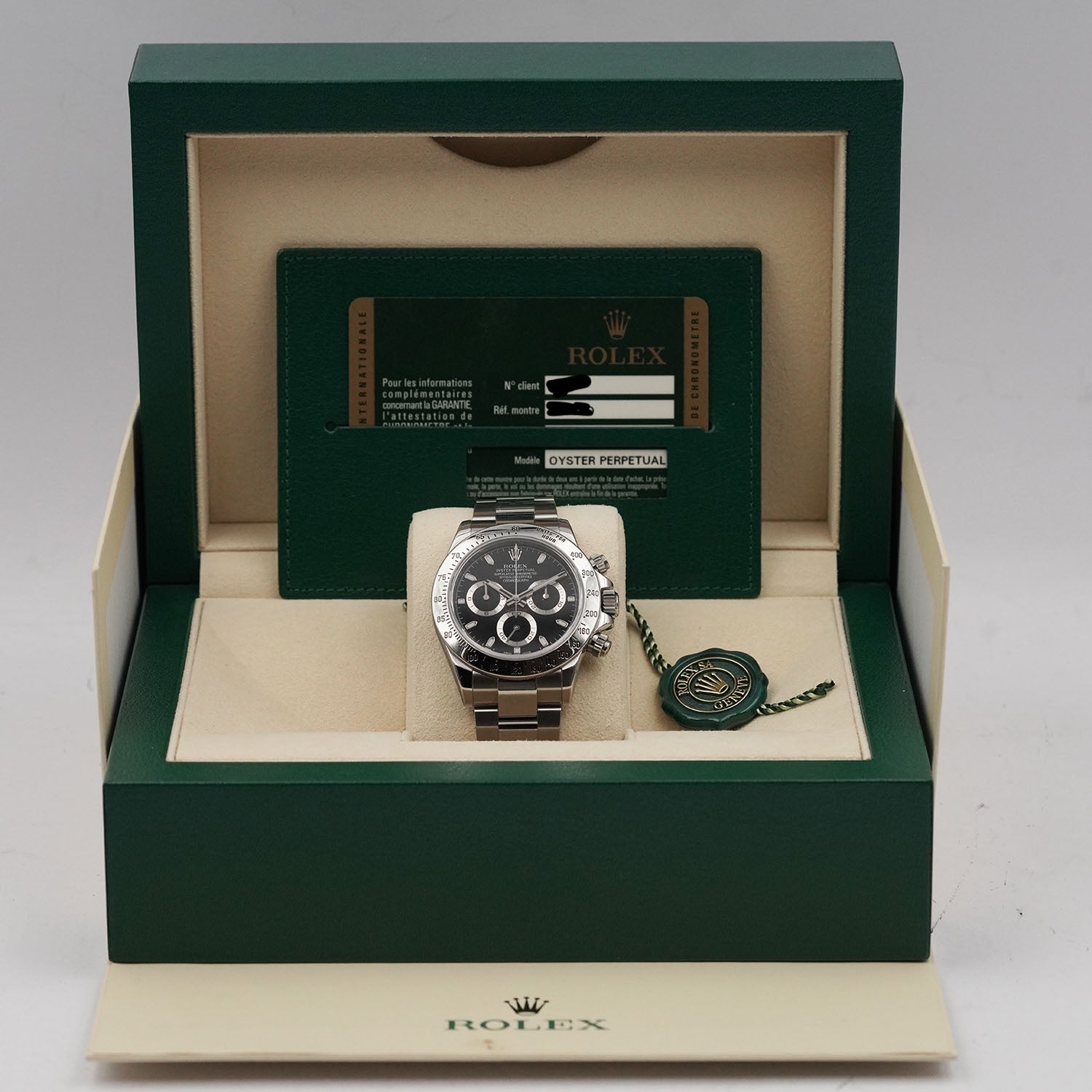 Daytona - Rolex