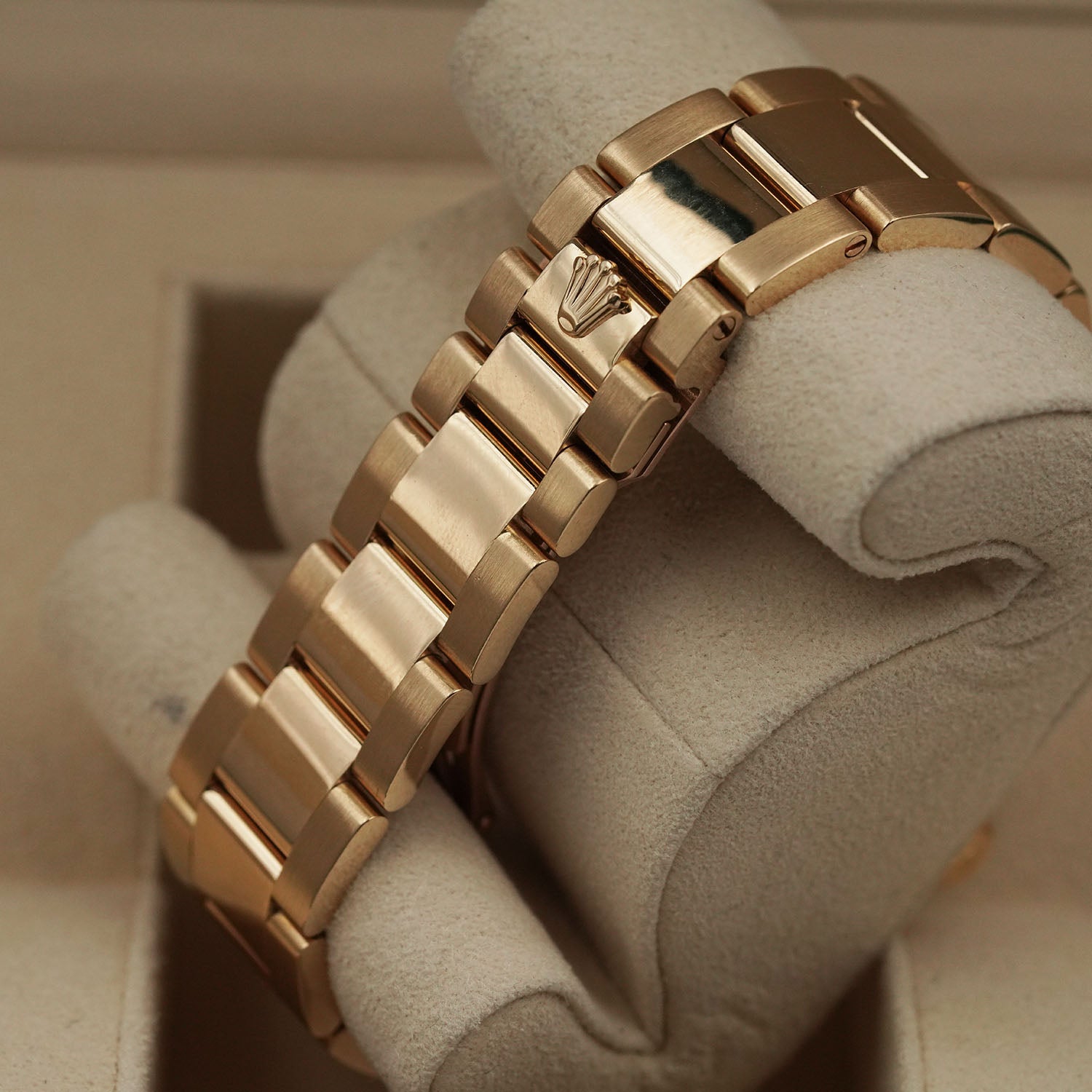 Day-Date - Rolex