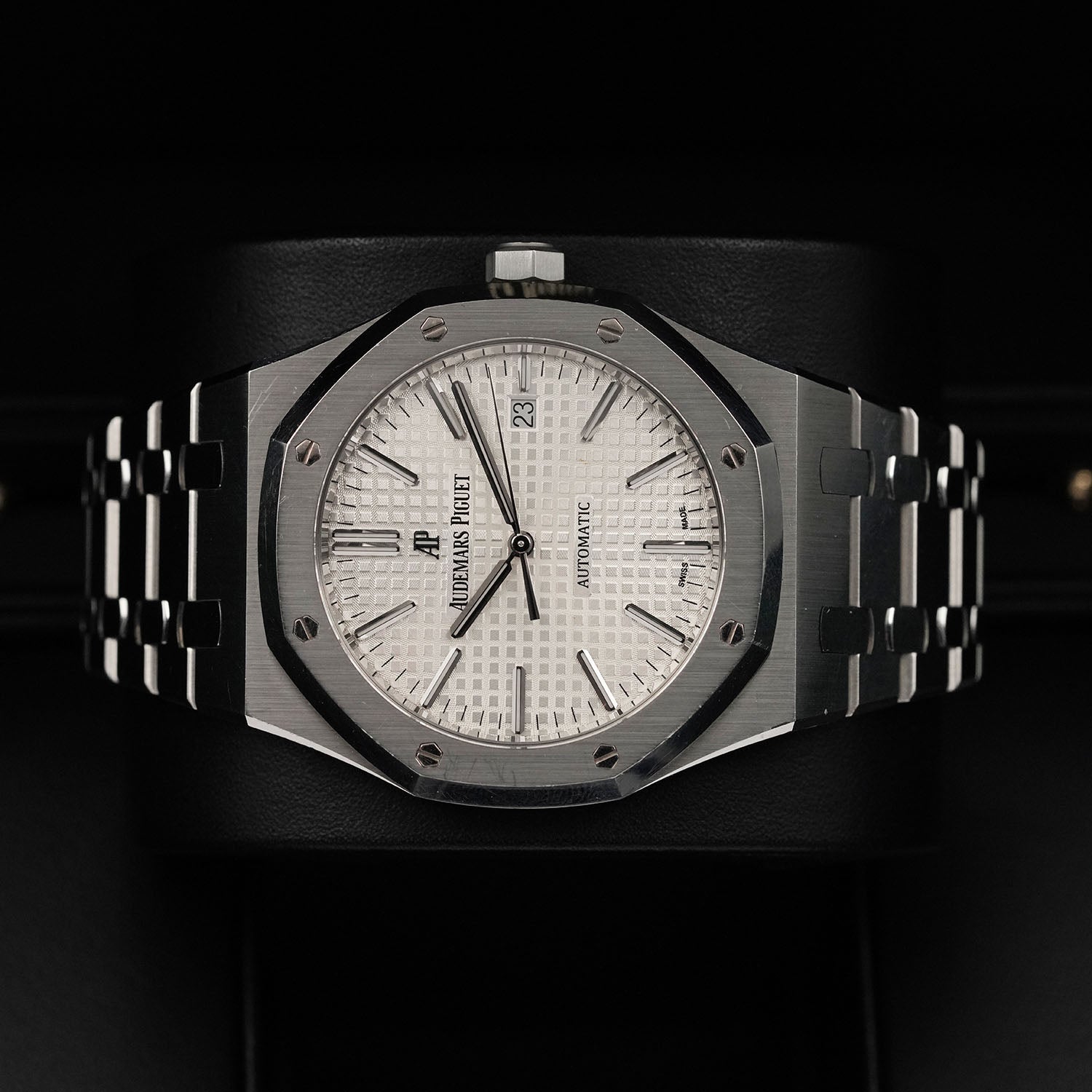 Royal Oak - Audemars Piguet