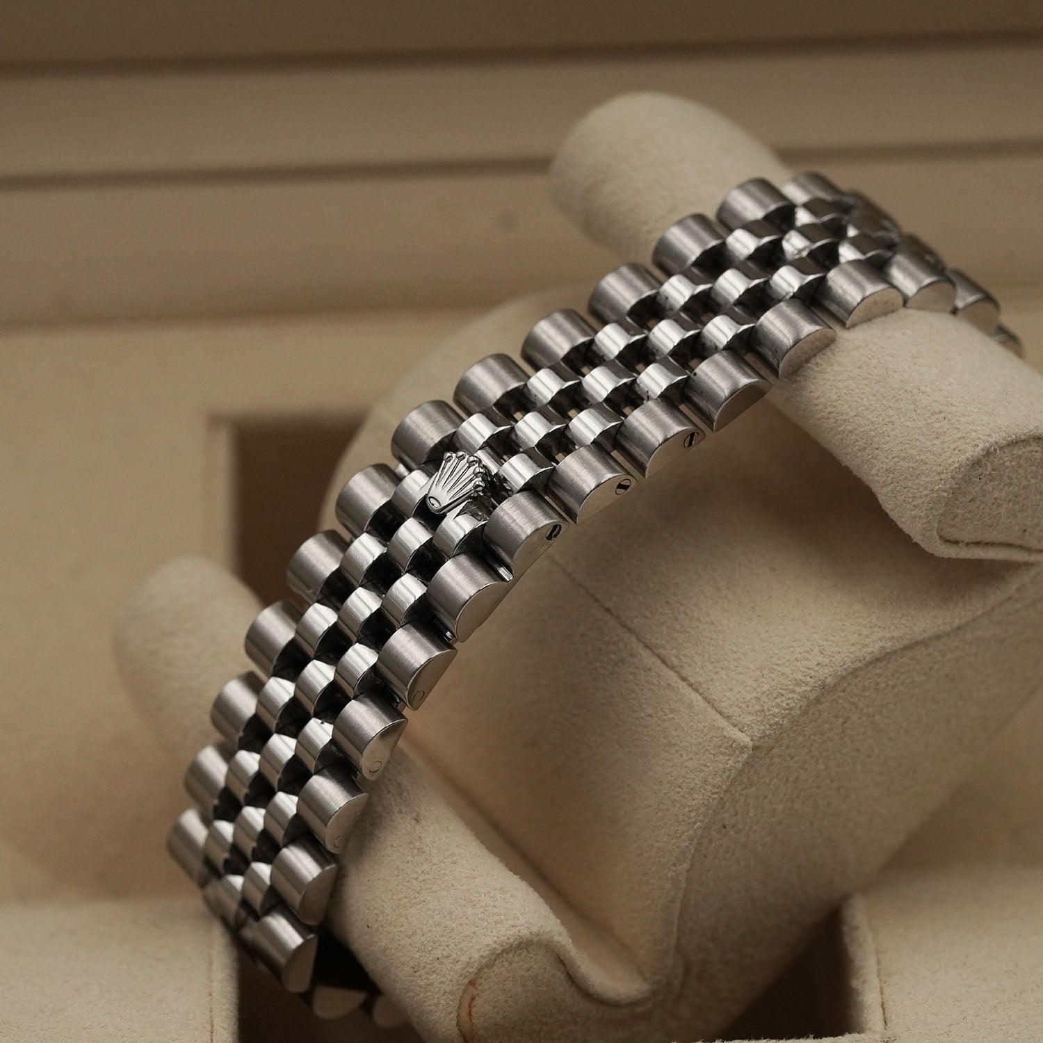 Datejust - Rolex