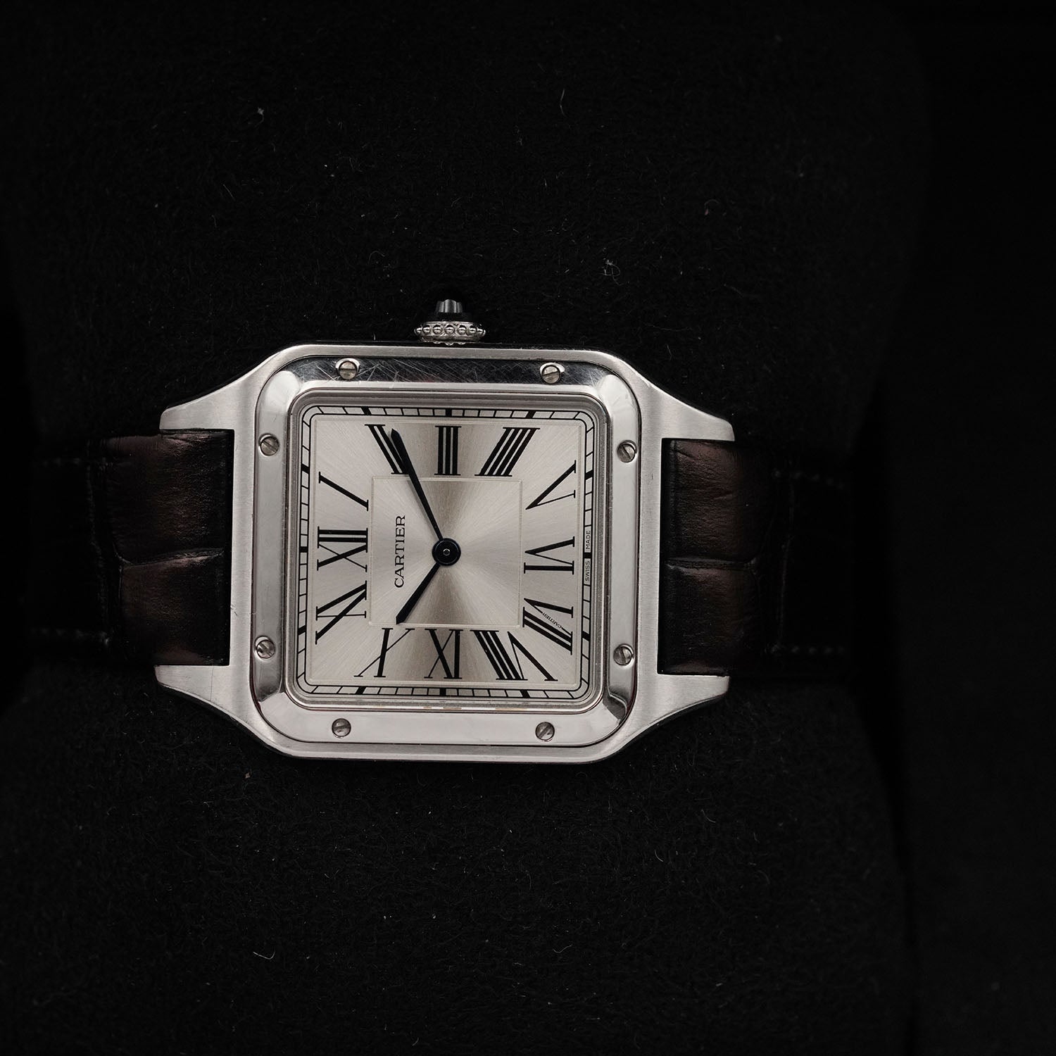 Dumont Large - Cartier
