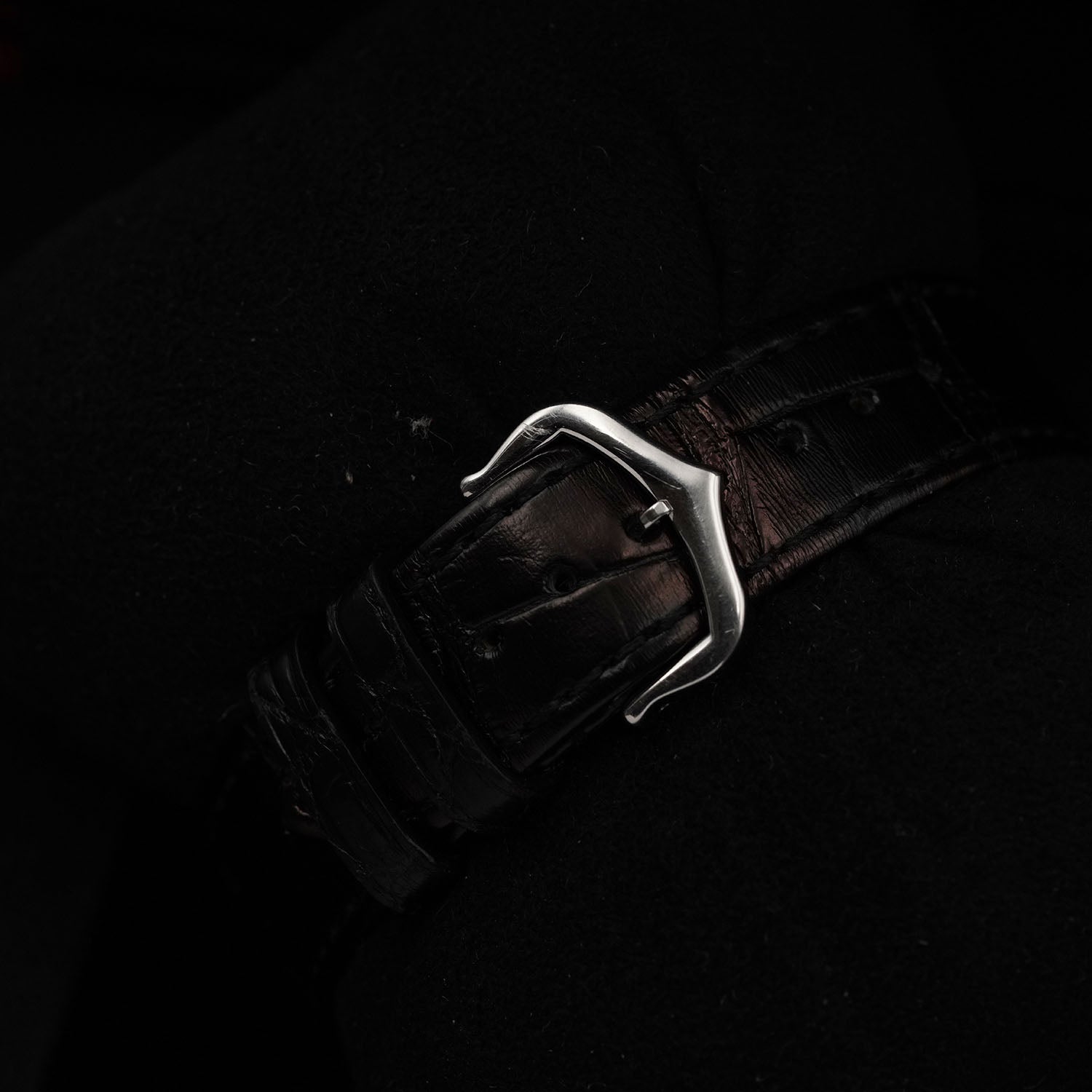Dumont Large - Cartier