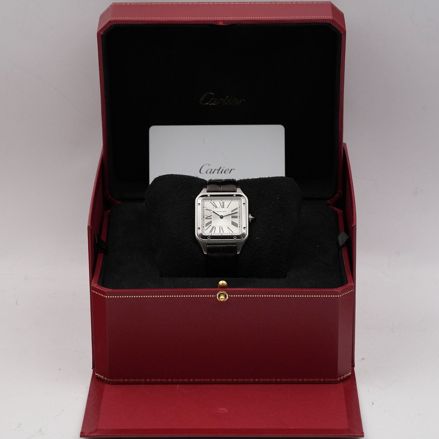 Dumont Large - Cartier