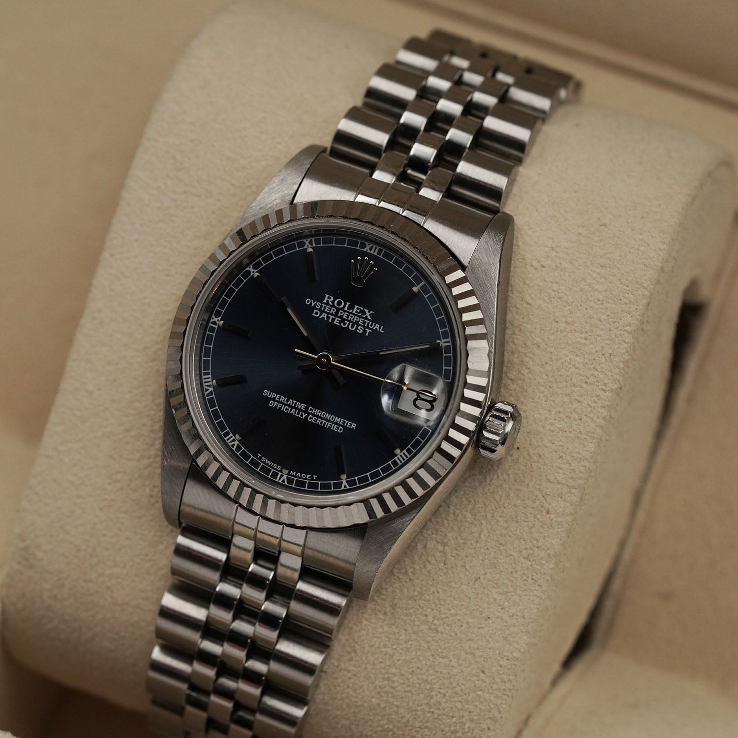 Datejust 31mm - Rolex