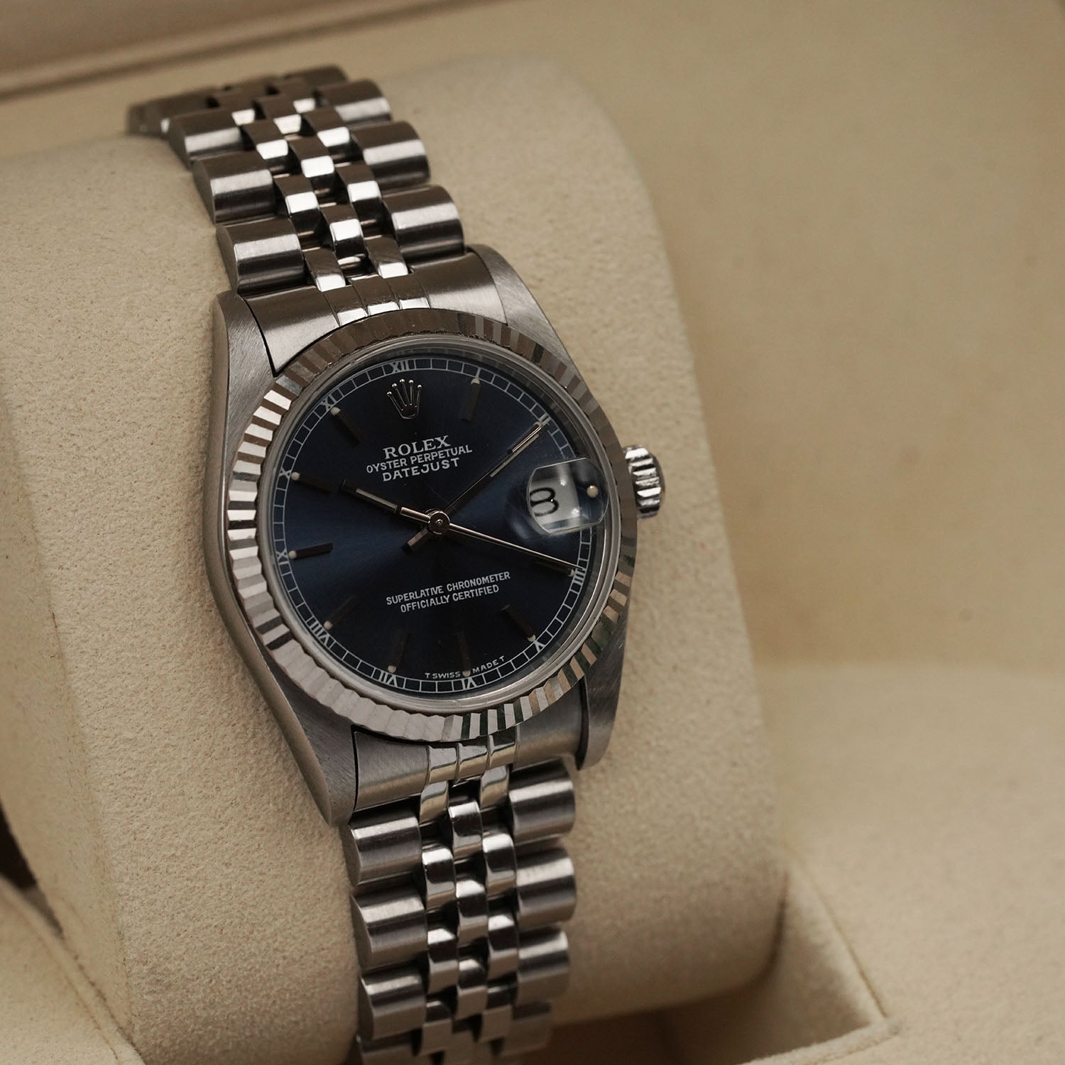 Datejust 31mm - Rolex