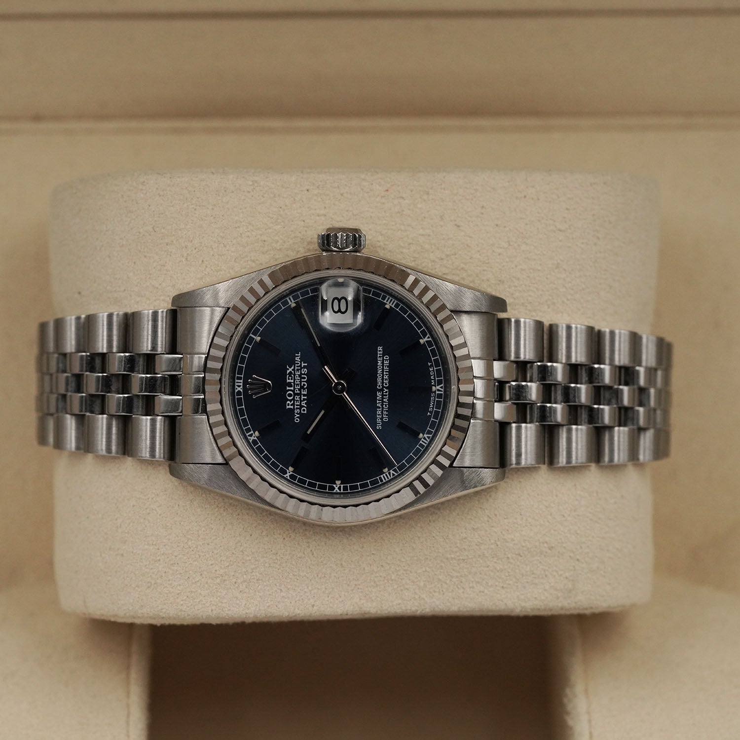 Datejust 31mm - Rolex