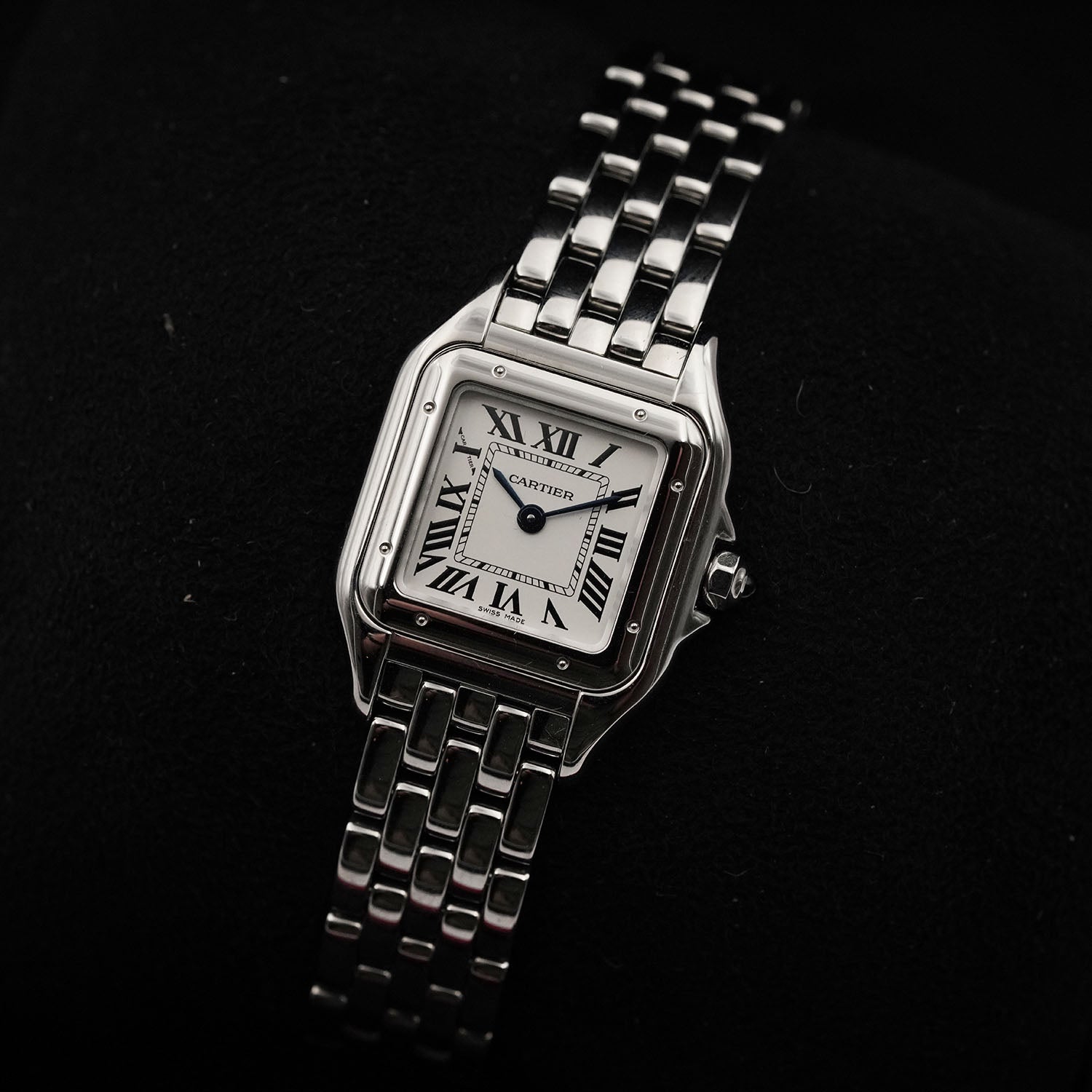 Panthere - Cartier