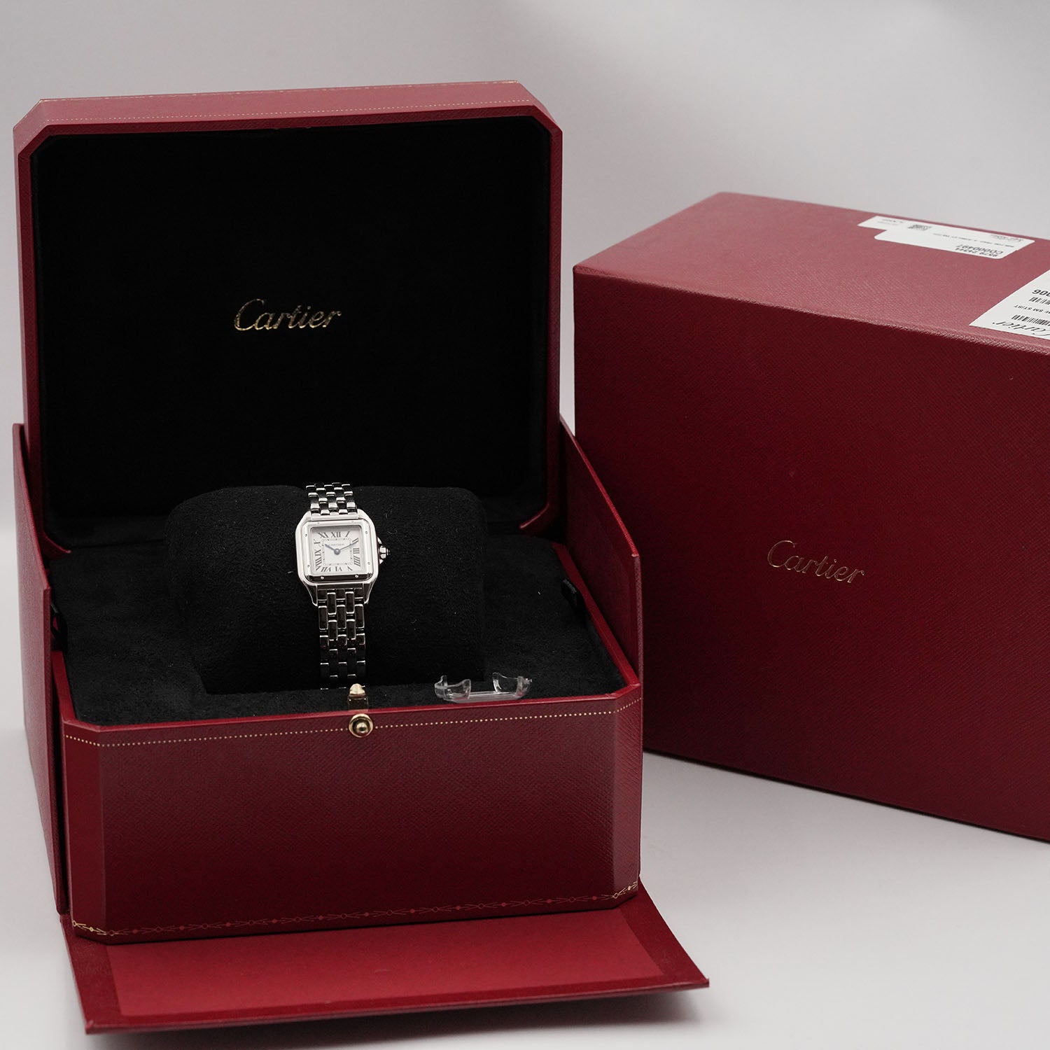 Panthere - Cartier