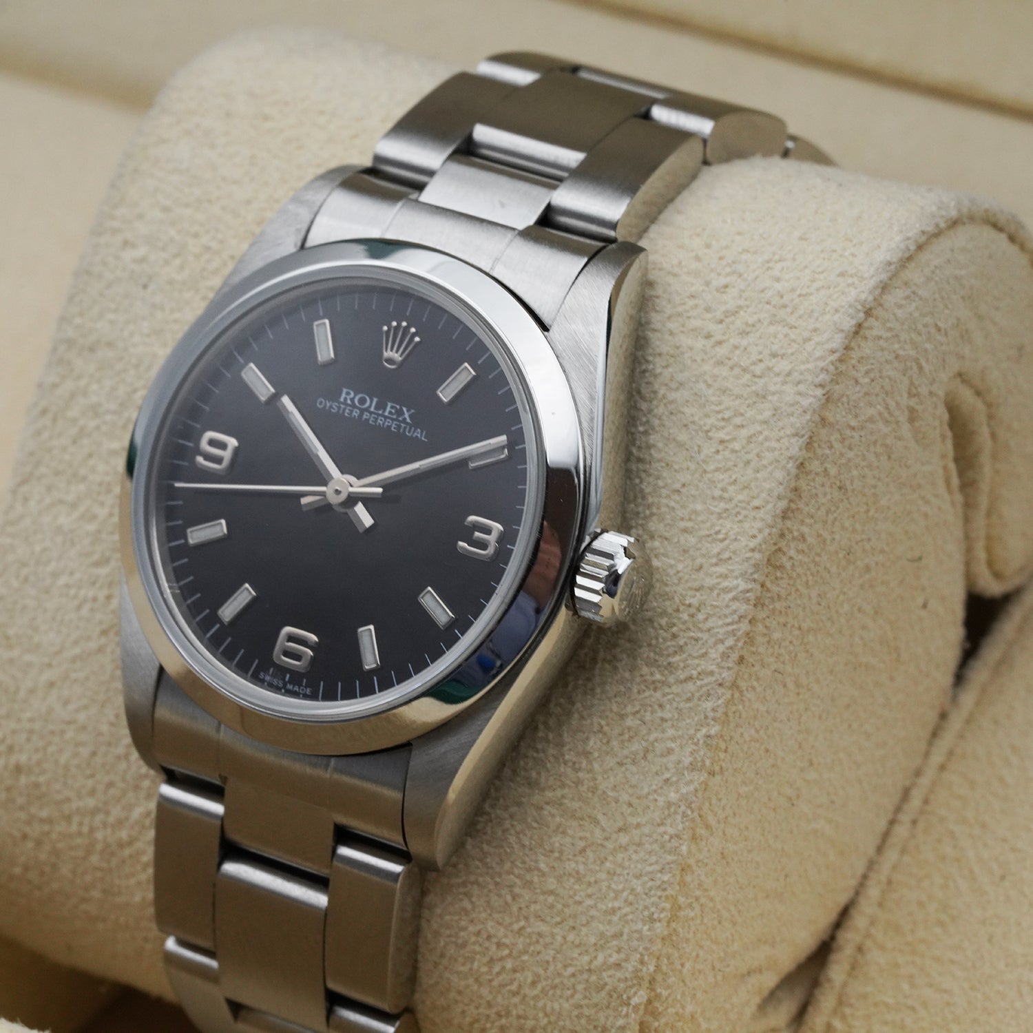 Oyster Perpetual - Rolex