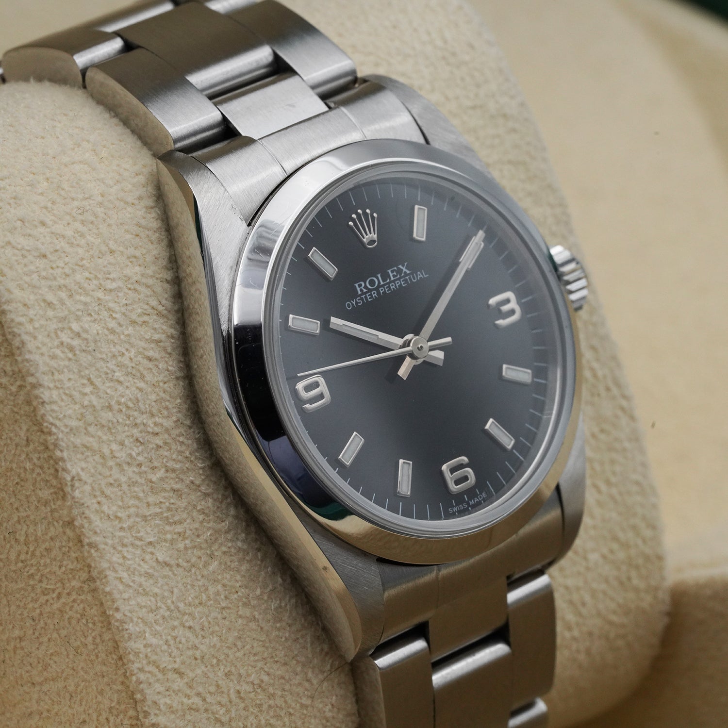 Oyster Perpetual - Rolex