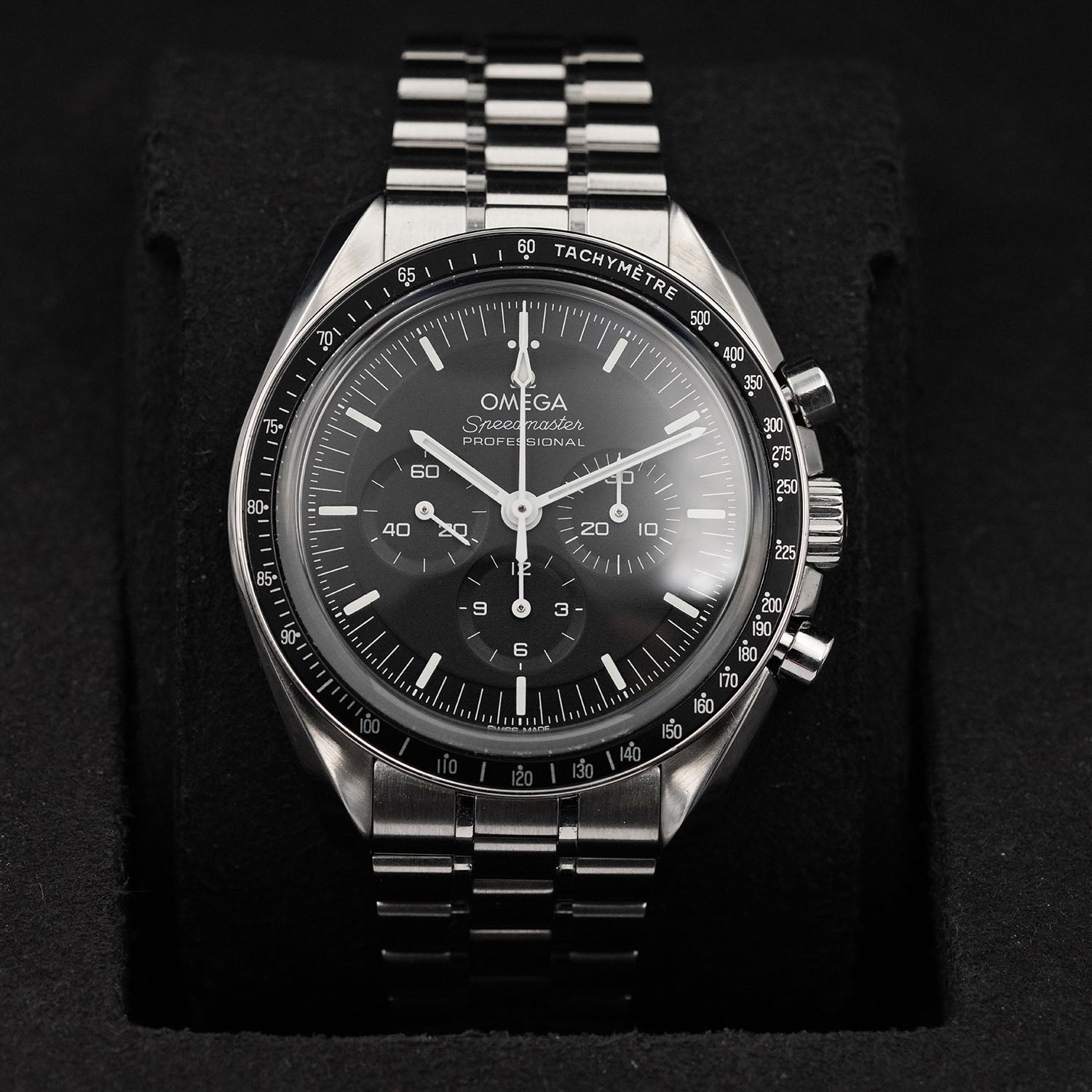 Speedmaster - Omega