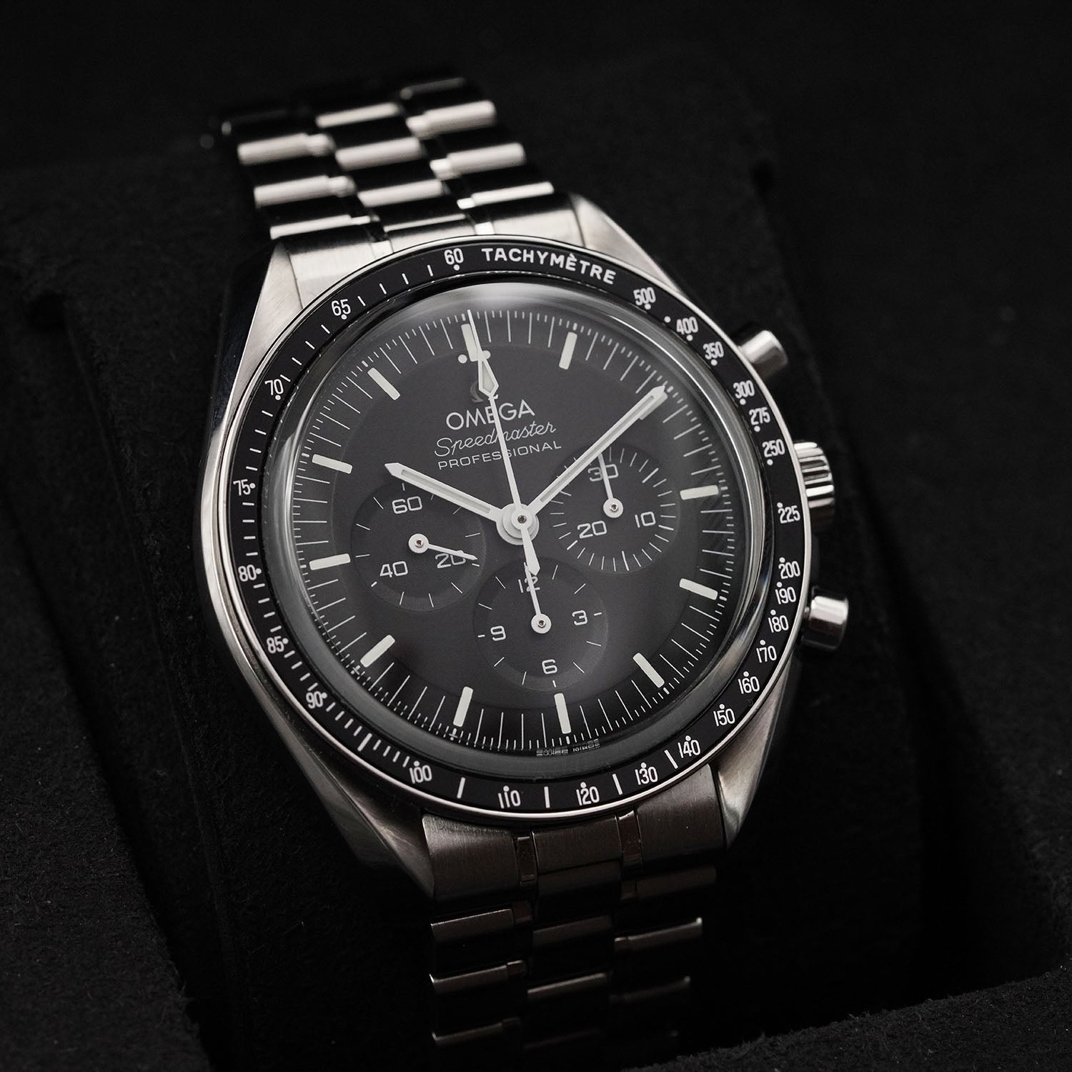 Speedmaster - Omega