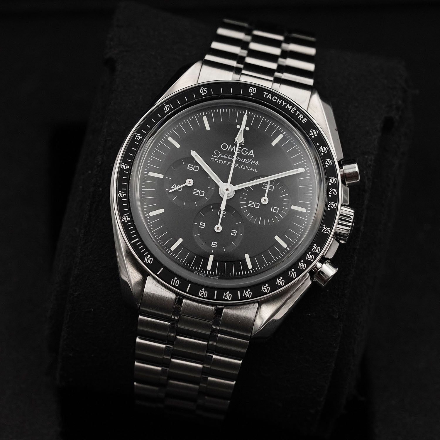 Speedmaster - Omega