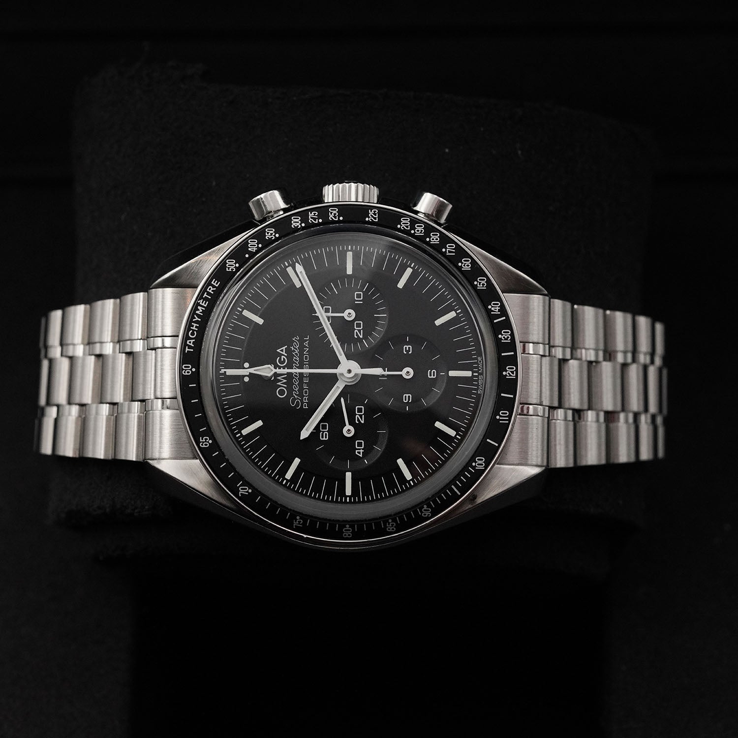 Speedmaster - Omega