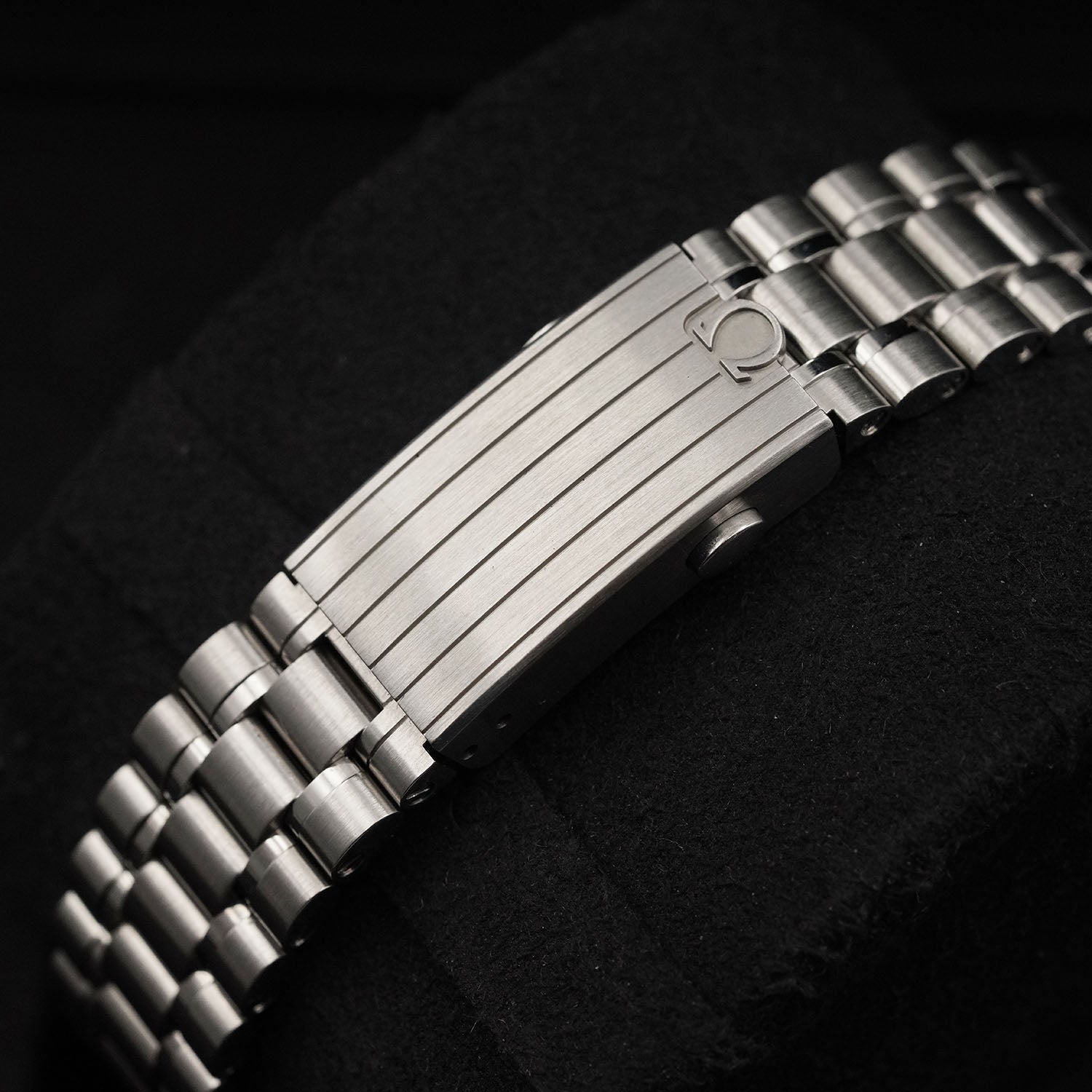 Speedmaster - Omega