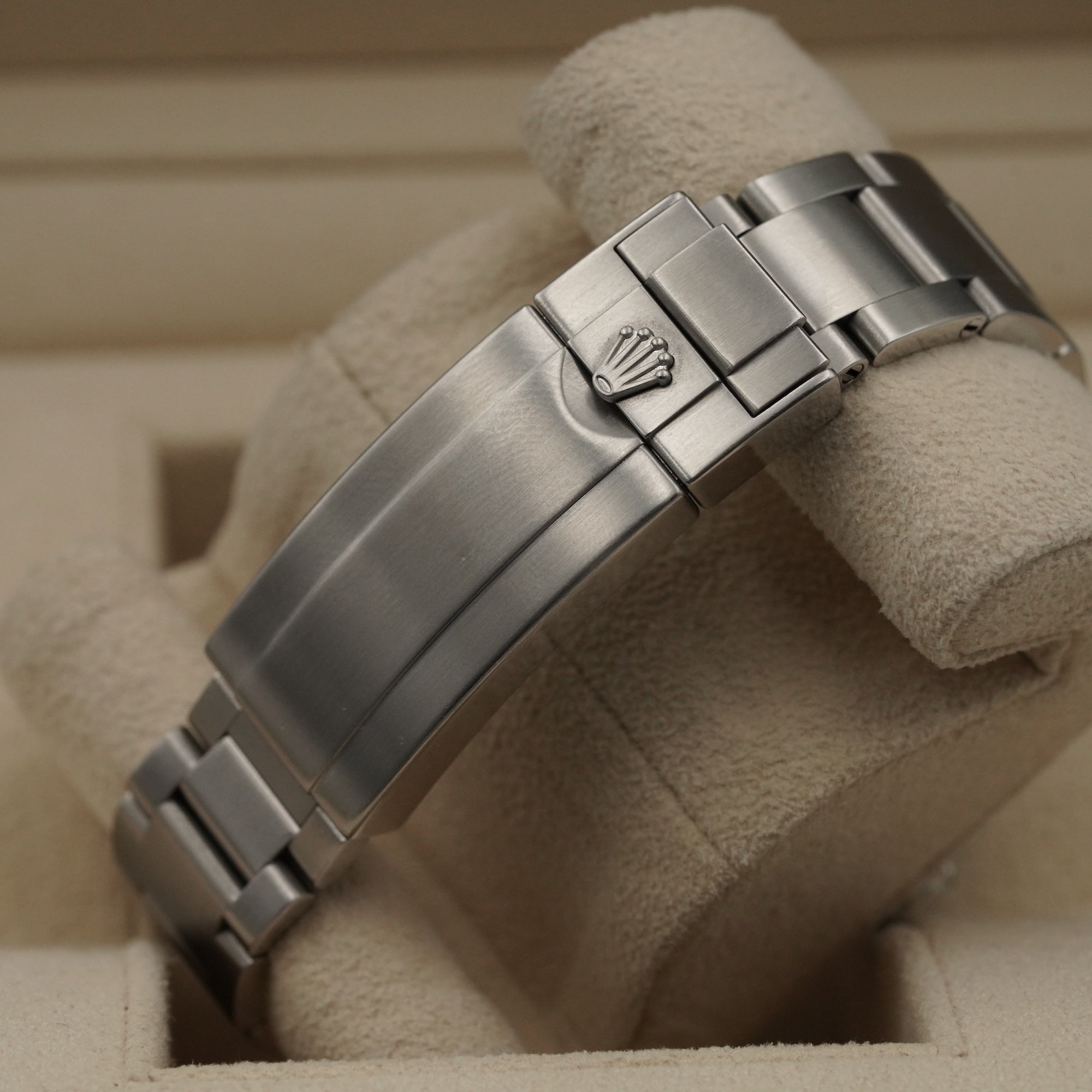 Submariner Hulk - Rolex