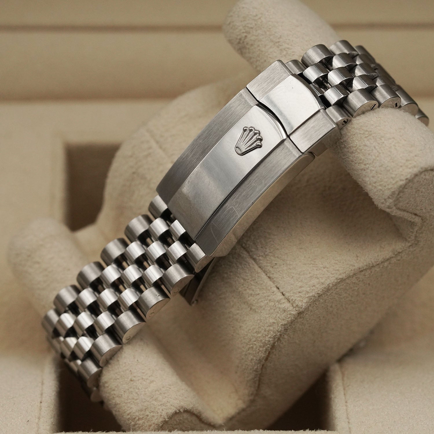 Datejust 41 - Rolex