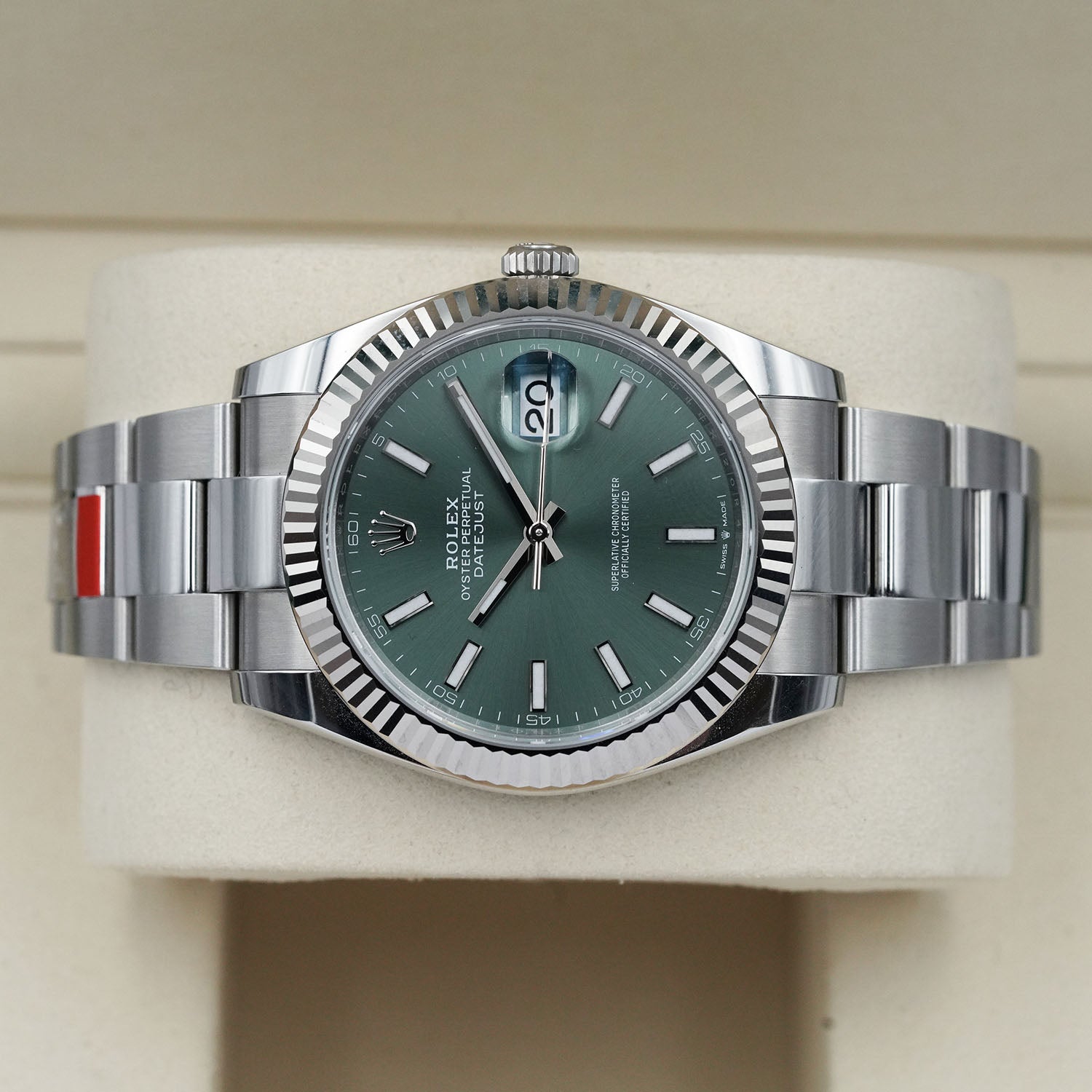Datejust 126334 - Rolex