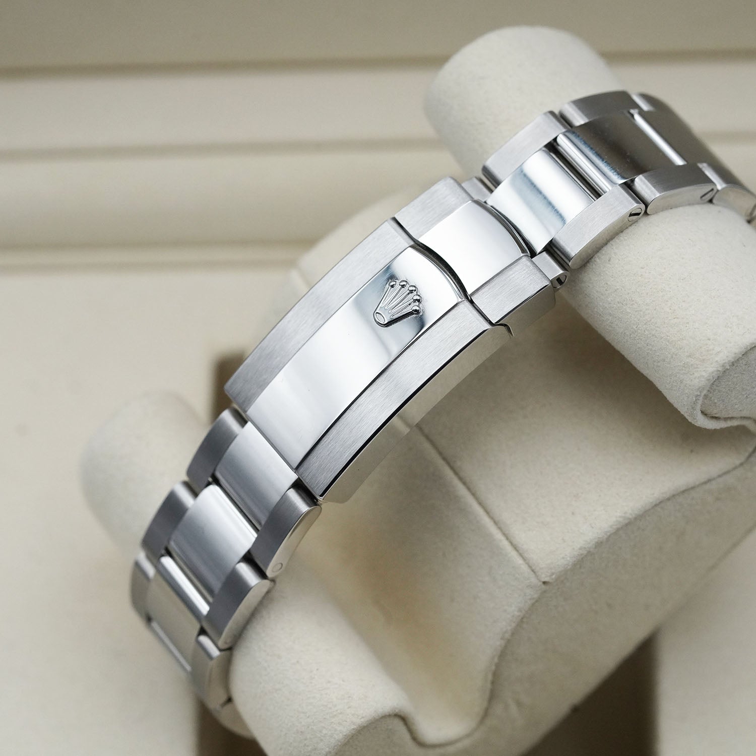 Datejust 126334 - Rolex