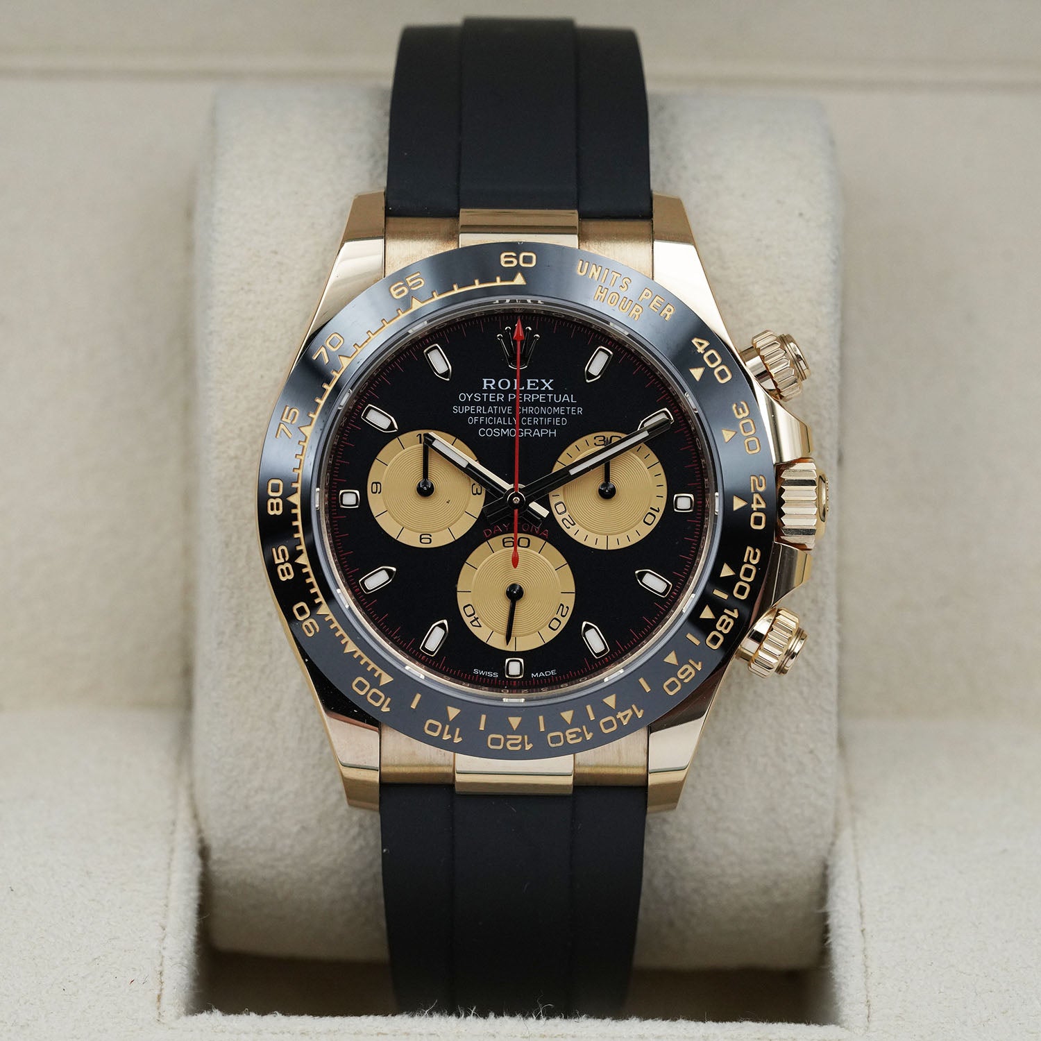 Daytona 116518ln - Rolex