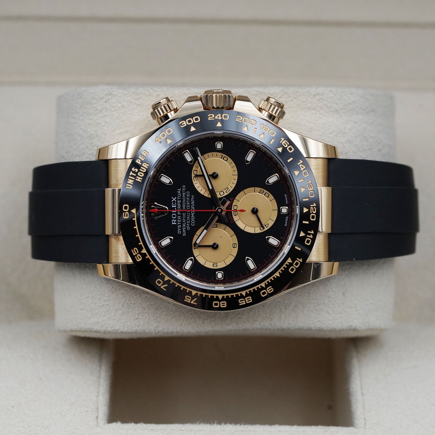 Daytona 116518ln - Rolex