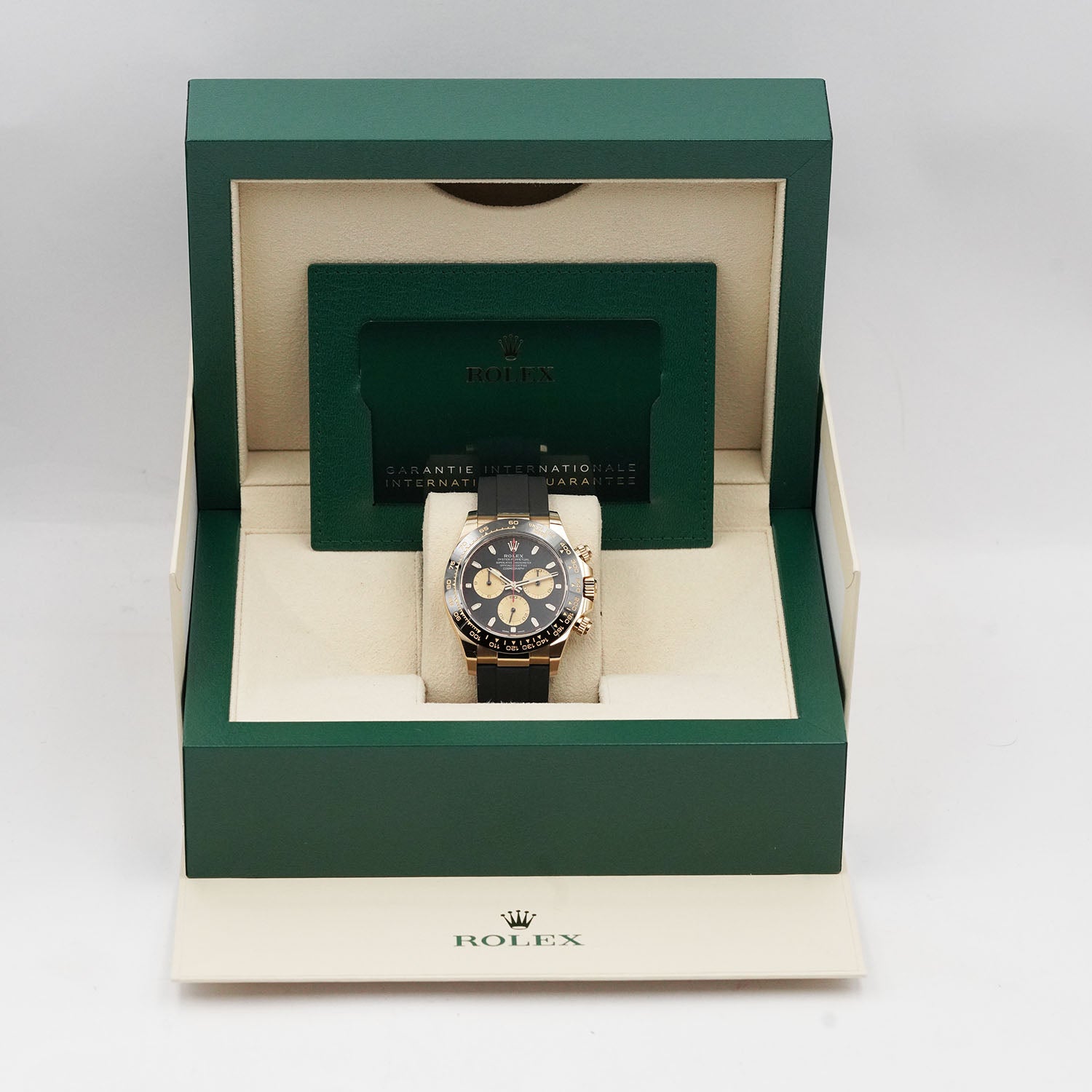 Daytona 116518ln - Rolex