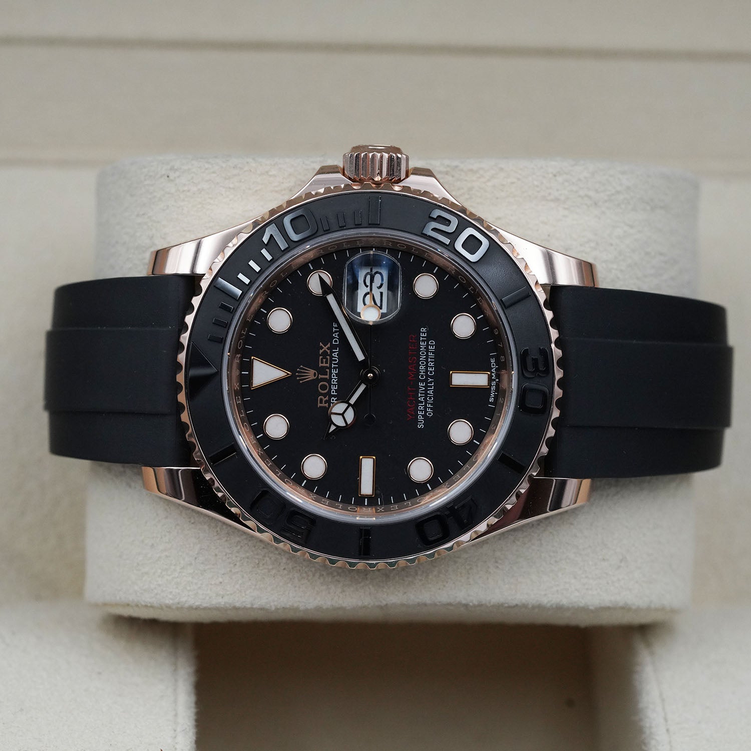 Yatch Master 116655 - Rolex