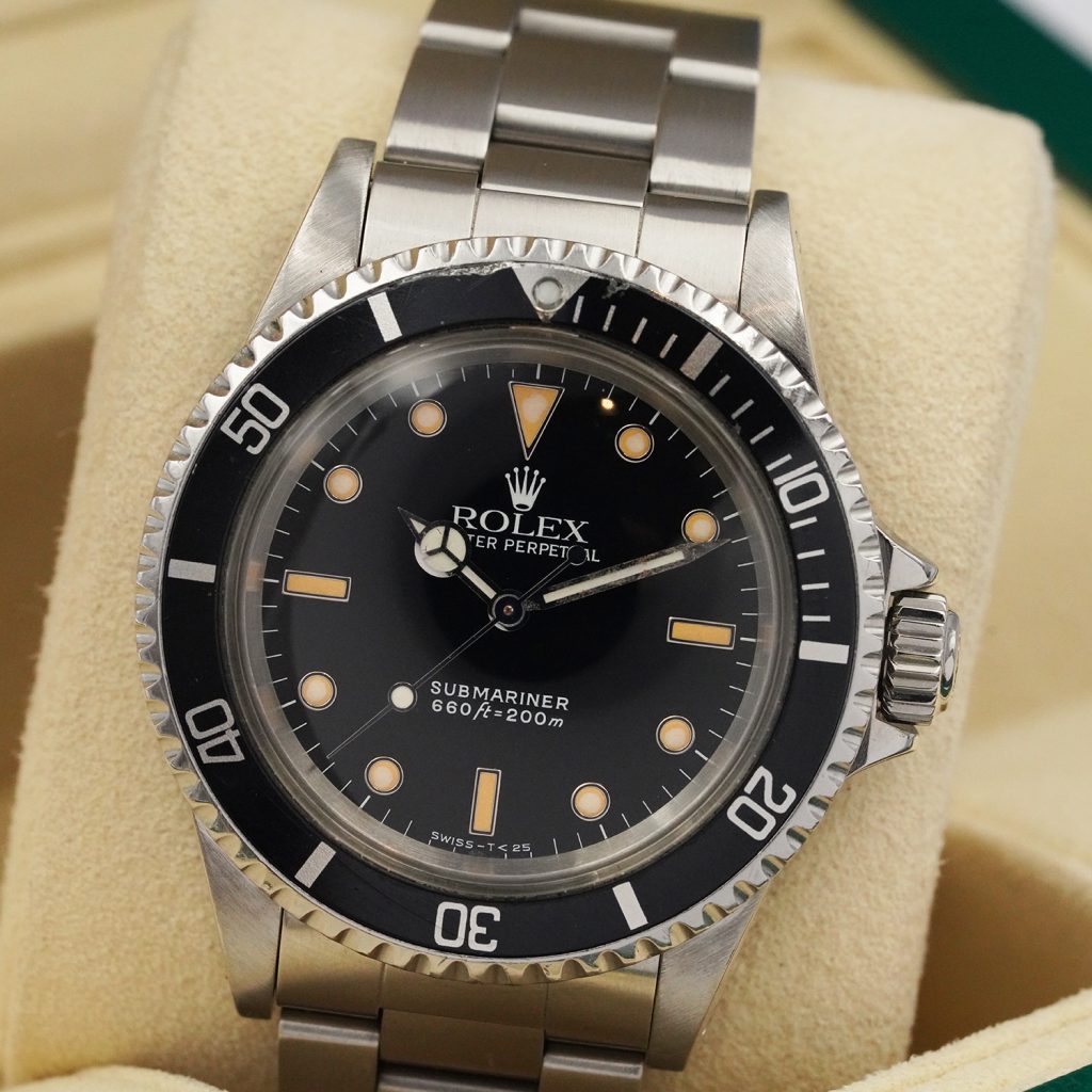 Submariner - Rolex