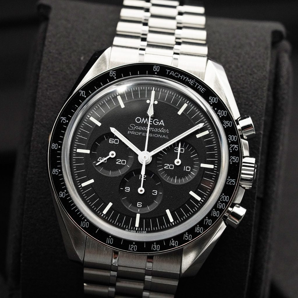 Speedmaster - Omega