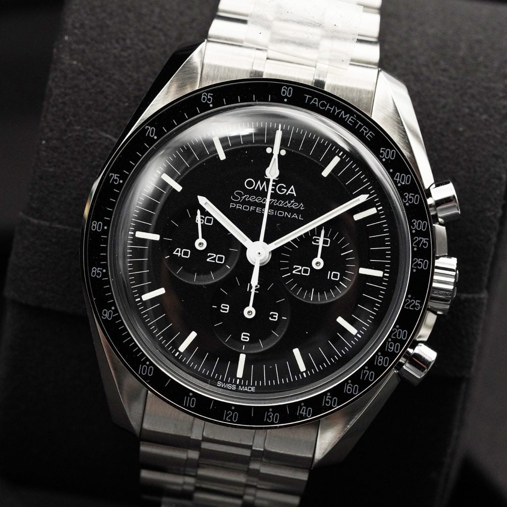 Speedmaster - Omega