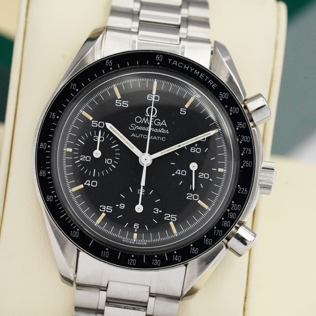 Speedmaster Reduced - Omega