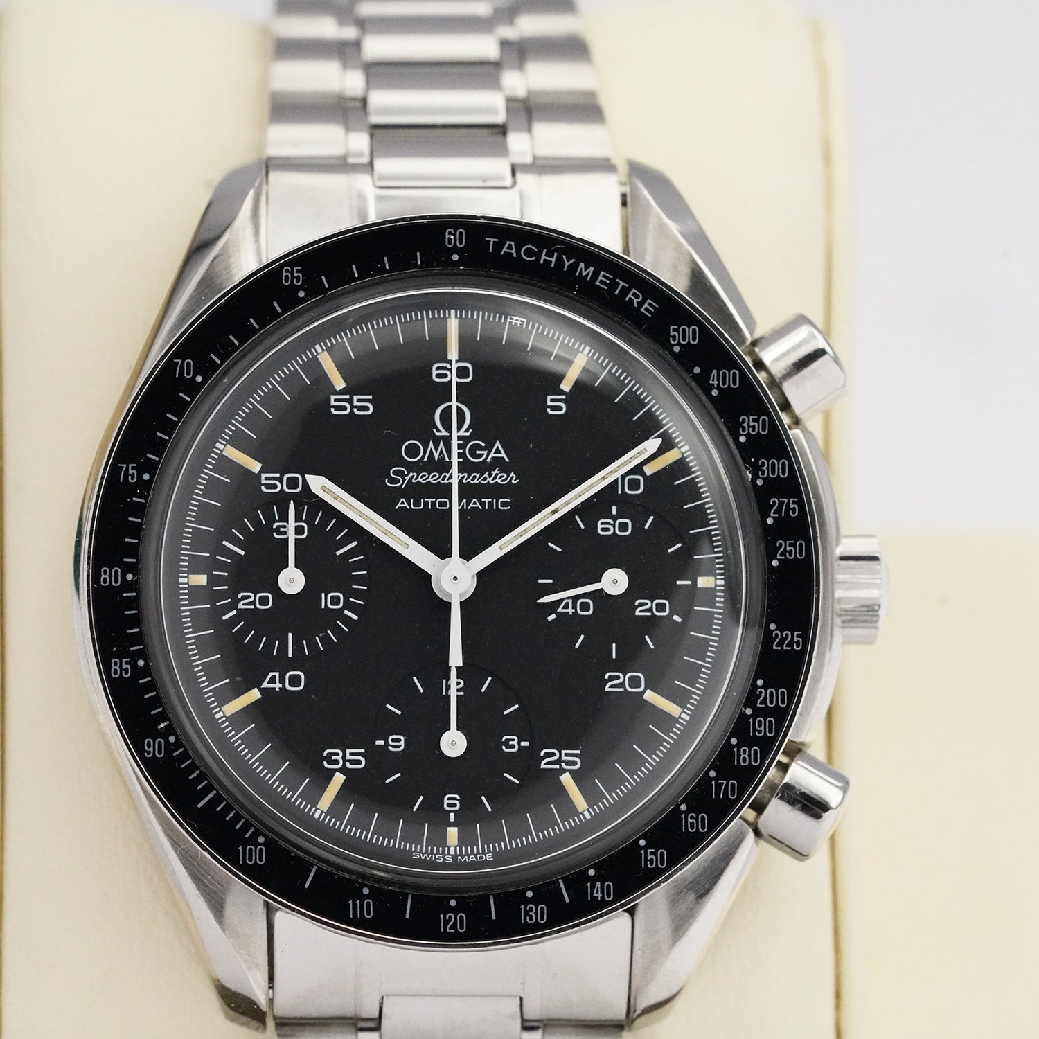 Speedmaster Reduced - Omega