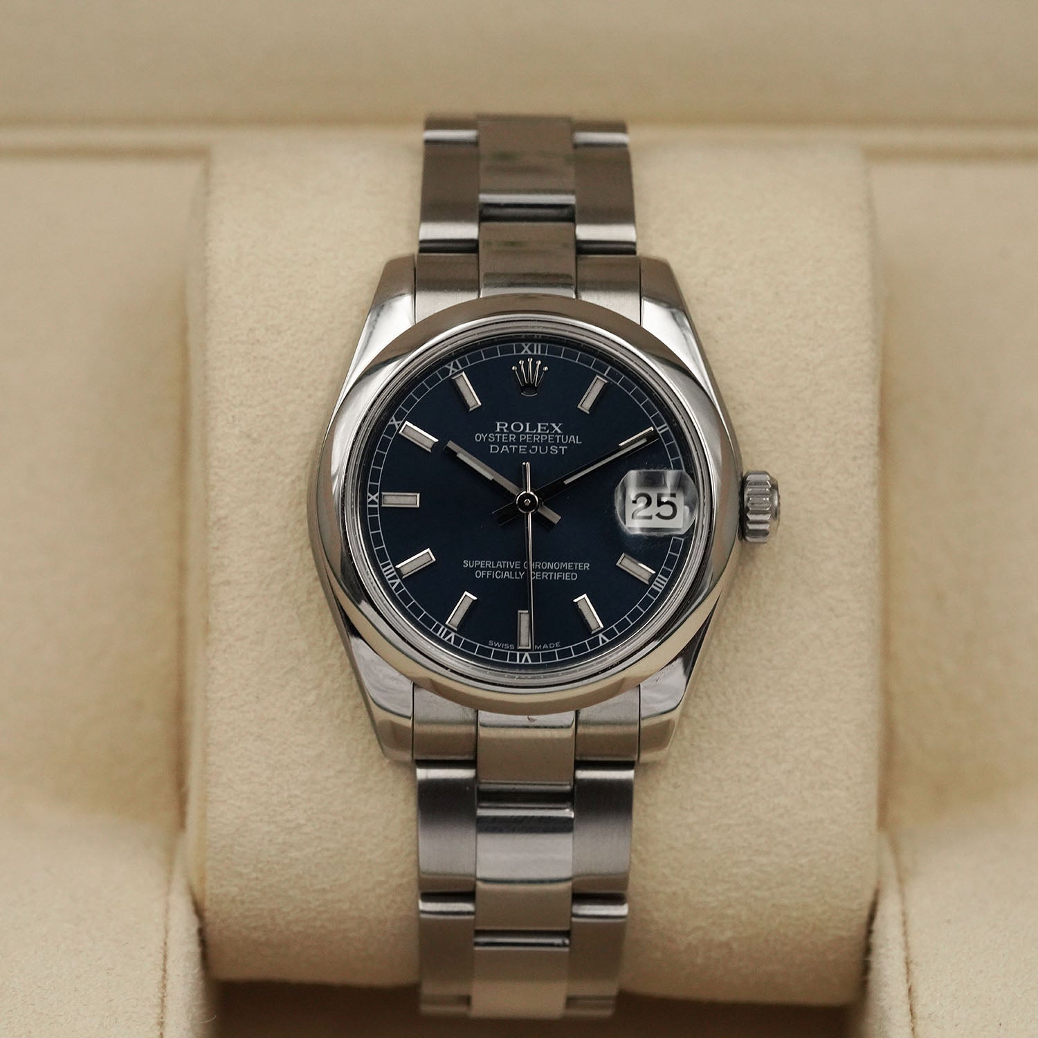 Datejust 31mm - Rolex
