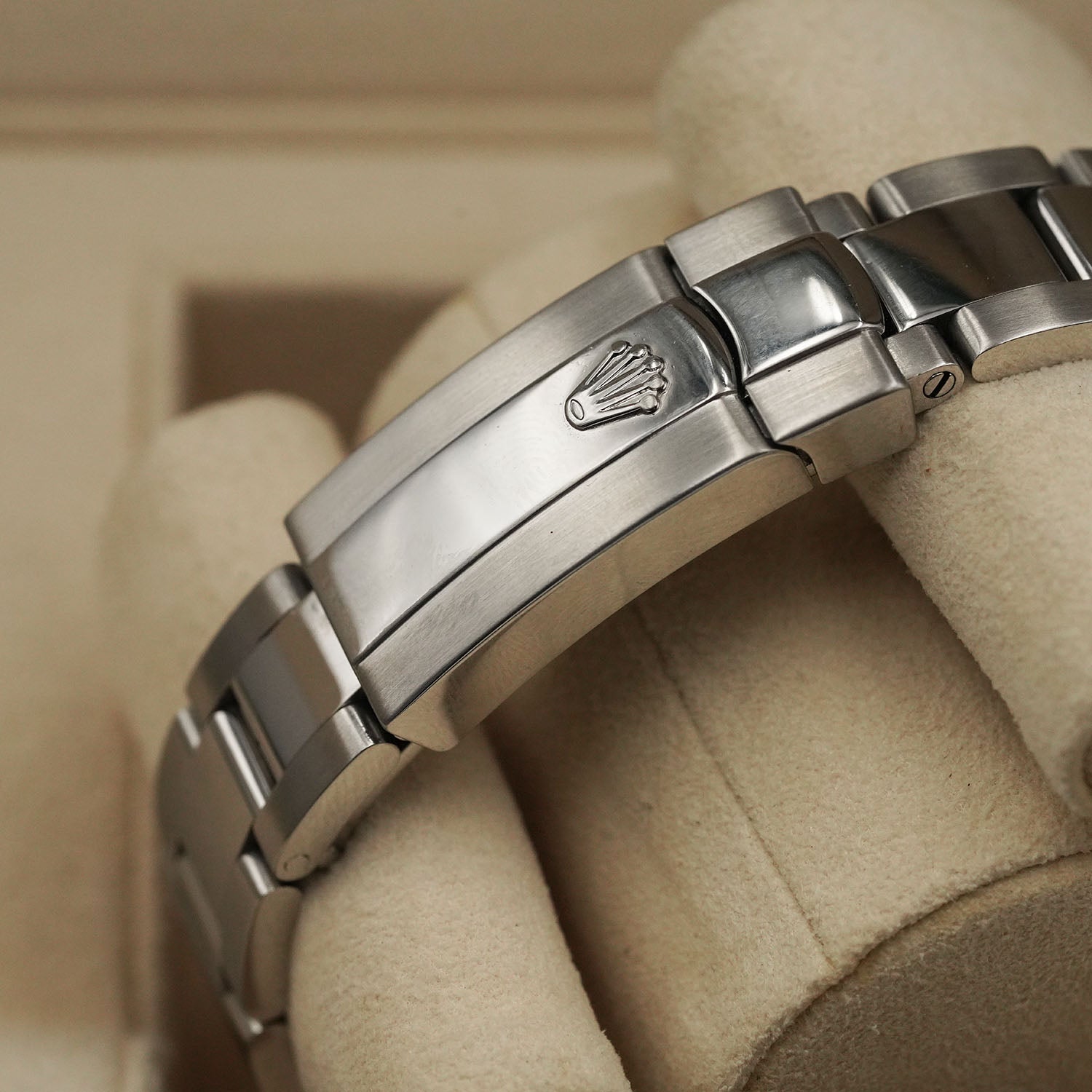 Datejust 31mm - Rolex