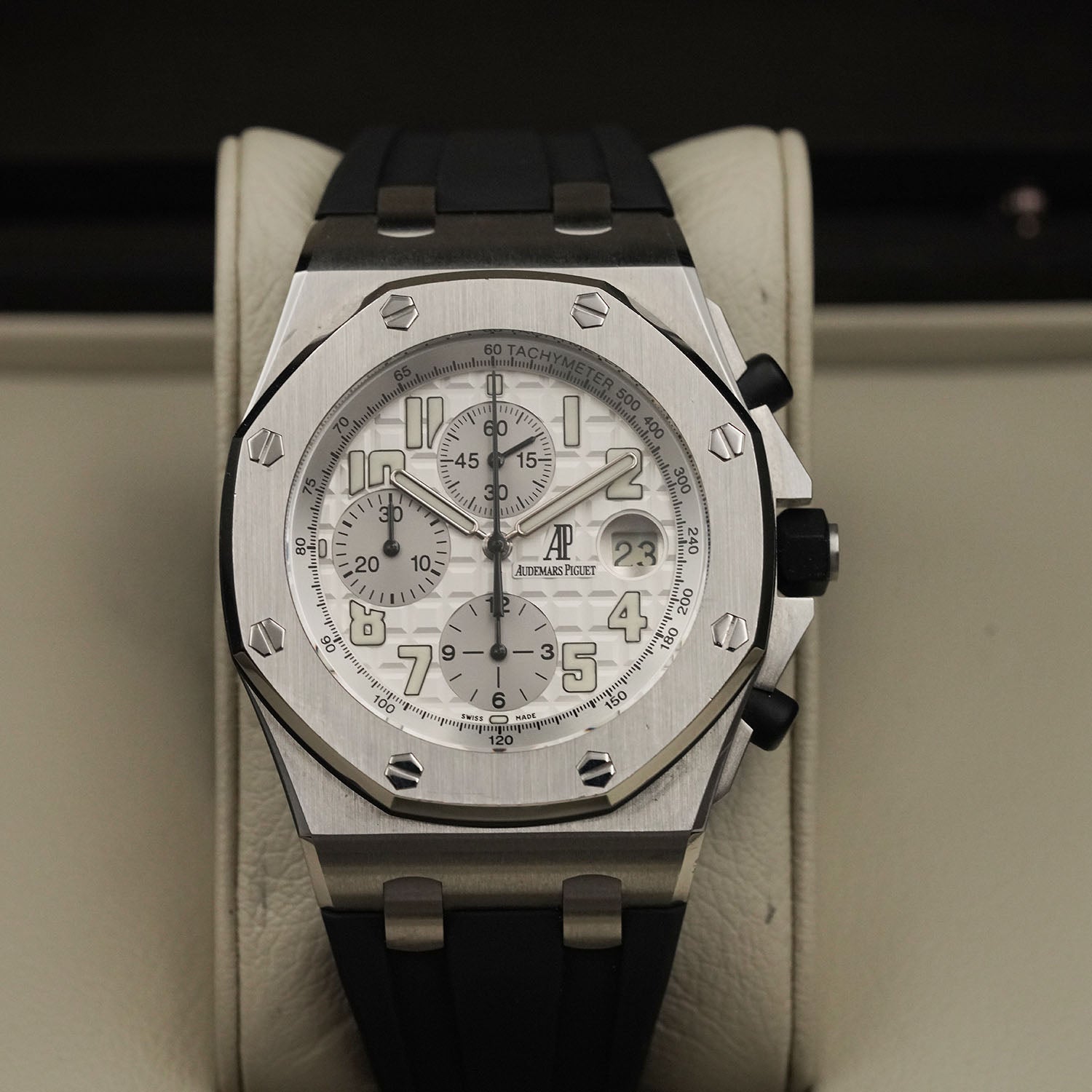 Offshore - Audemars Piguet