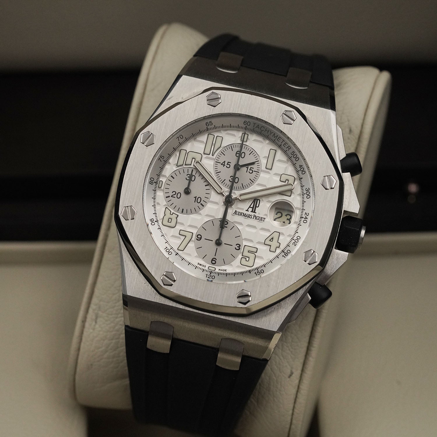 Offshore - Audemars Piguet