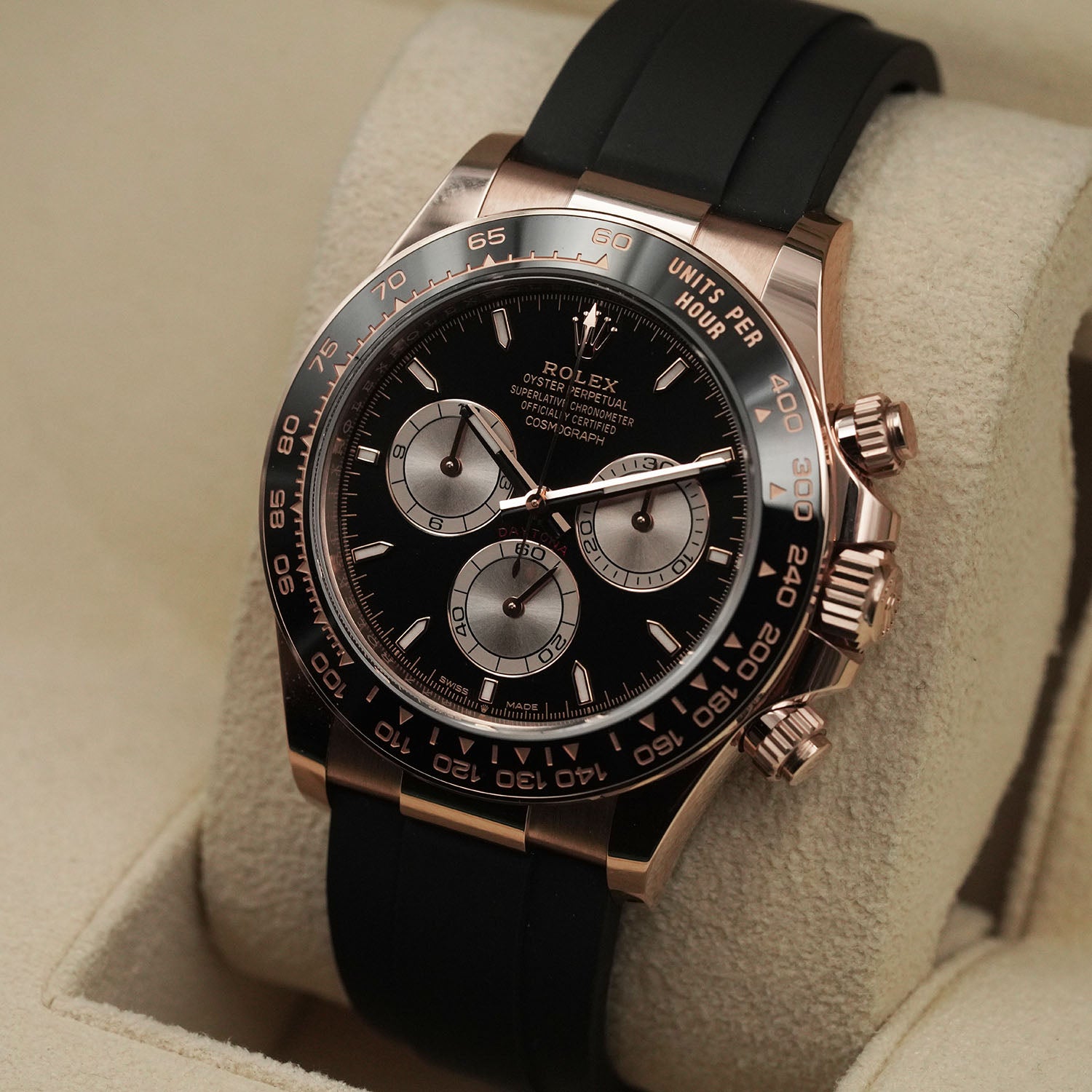 Daytona - Rolex