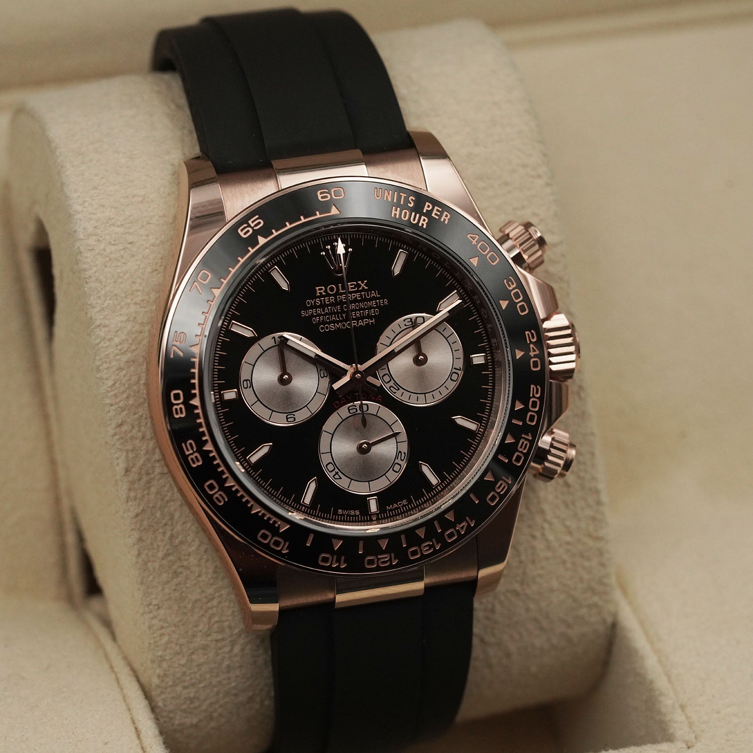 Daytona - Rolex