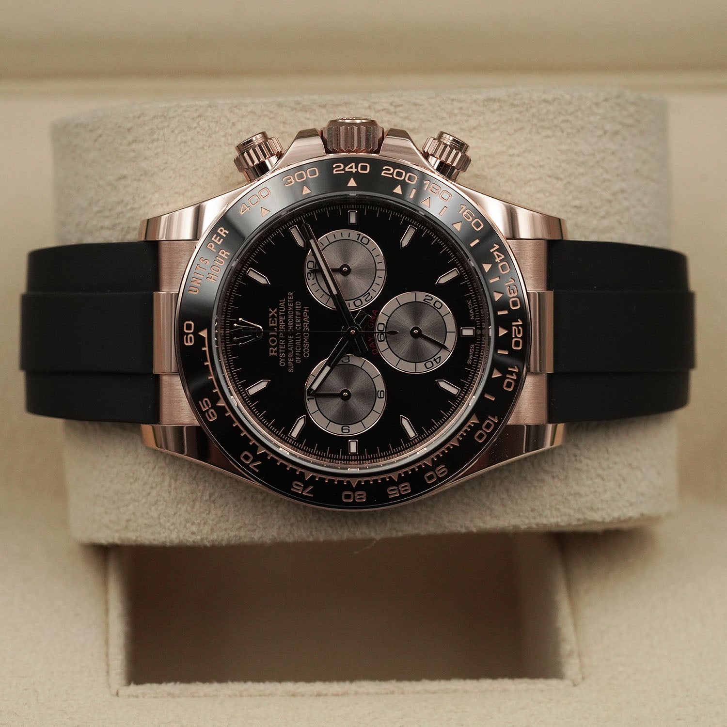 Daytona - Rolex