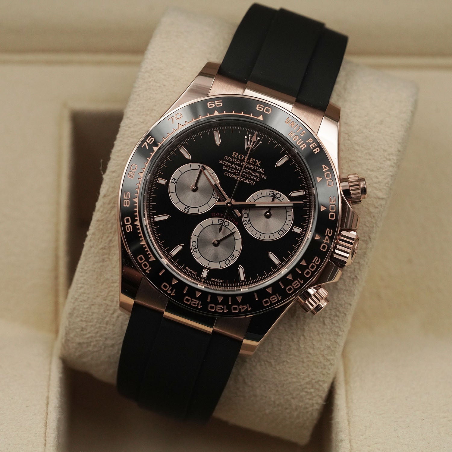 Daytona - Rolex