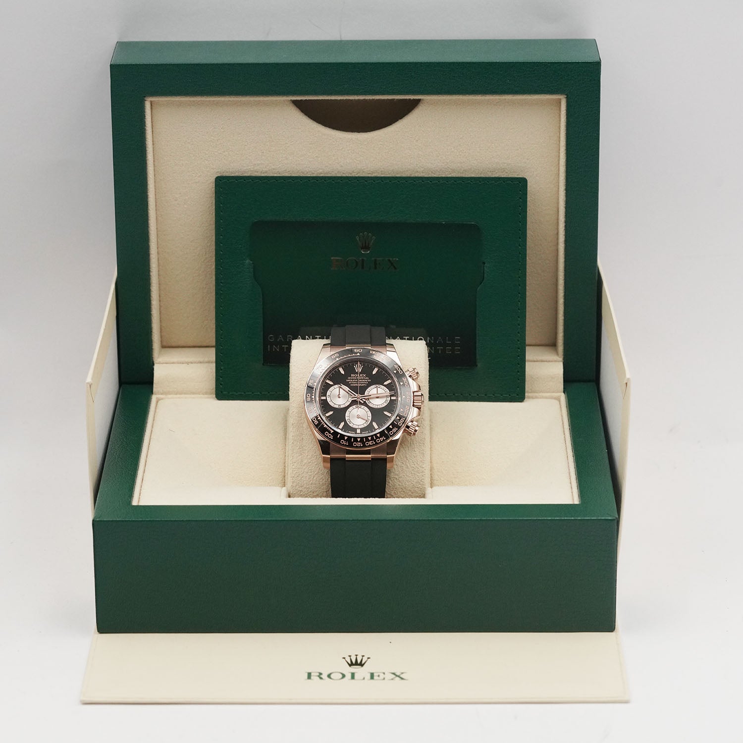 Daytona - Rolex