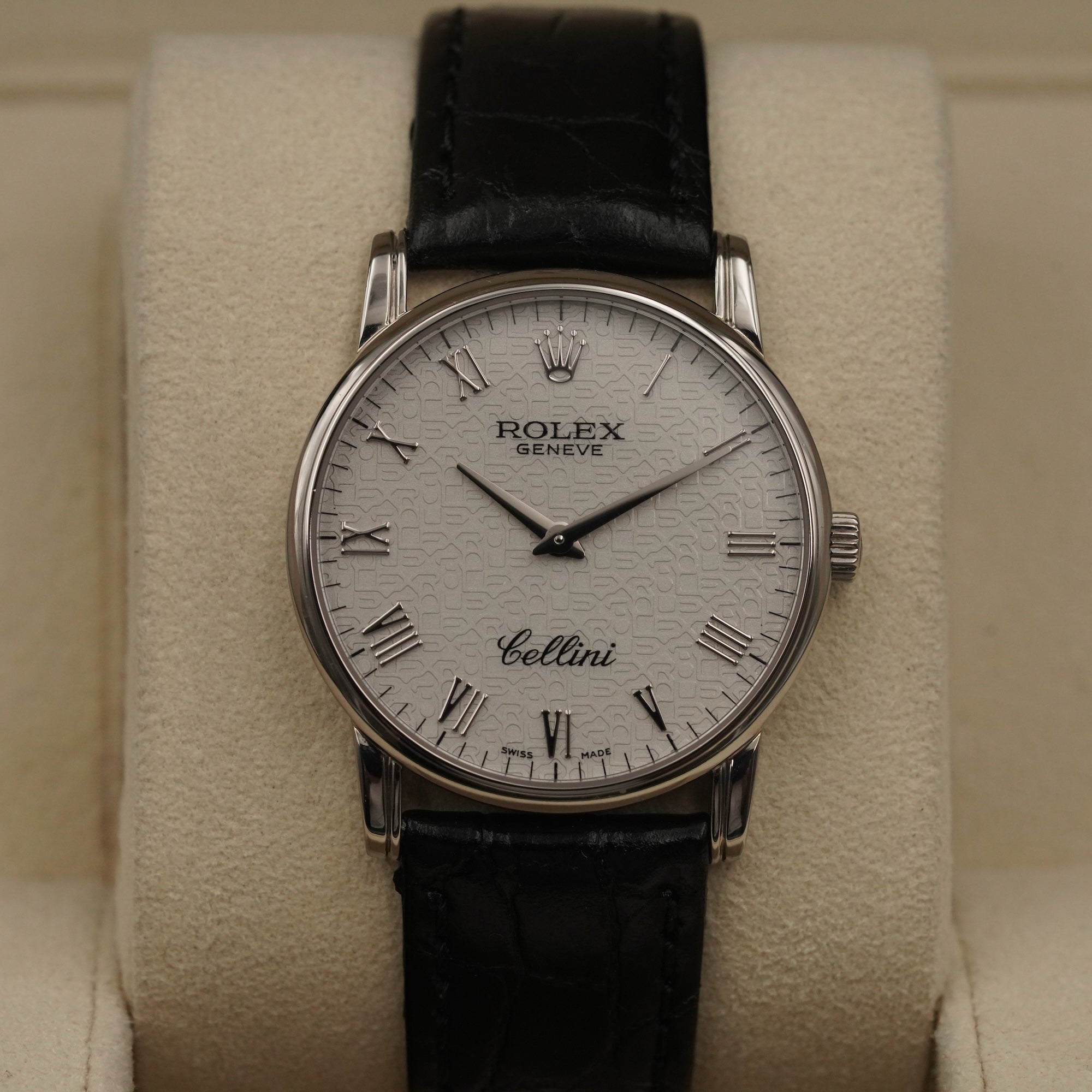 Cellini - Rolex