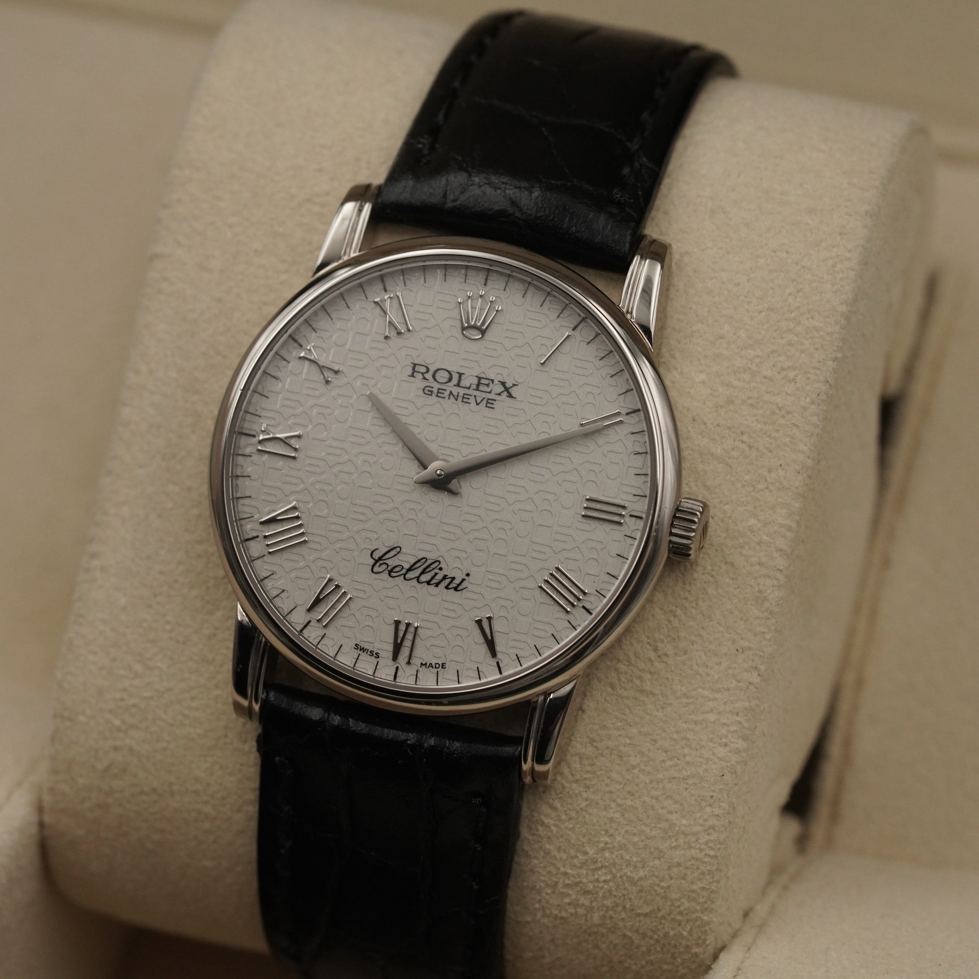 Cellini - Rolex