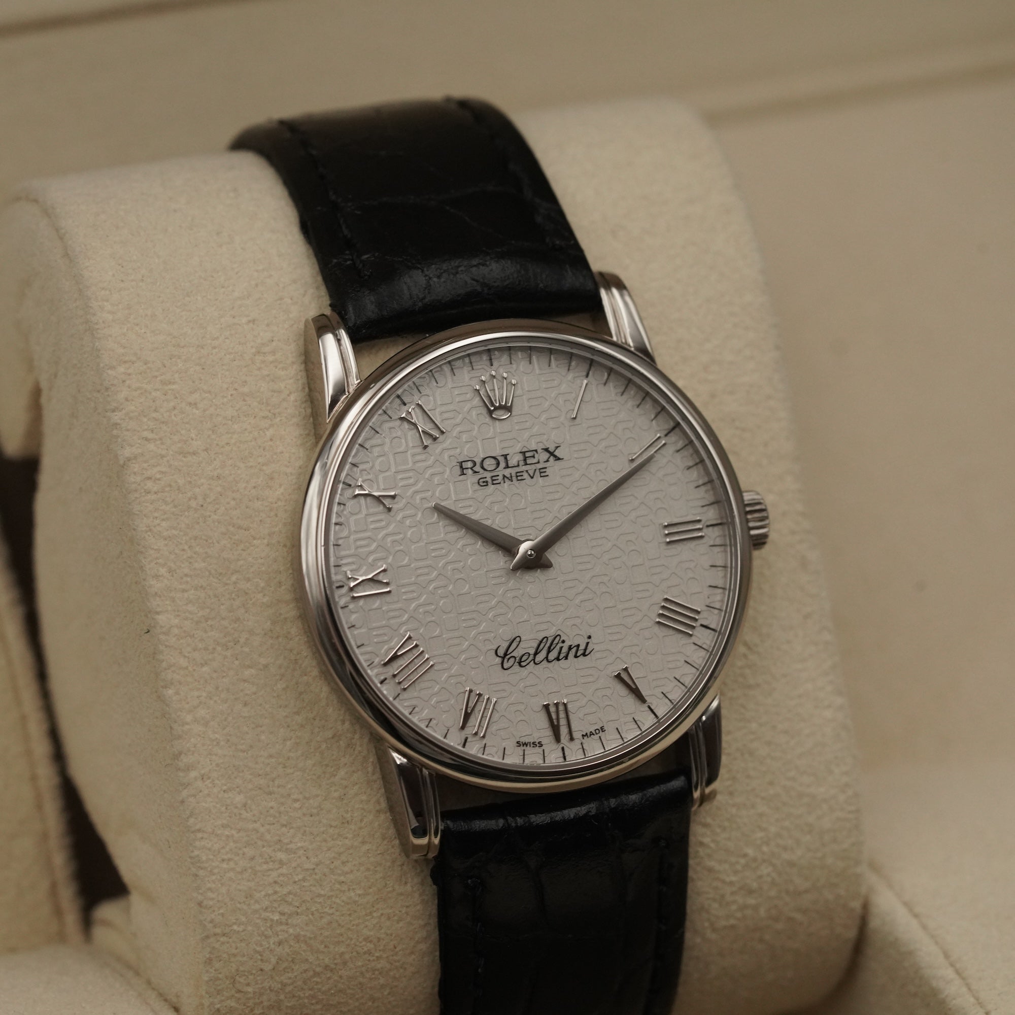 Cellini - Rolex