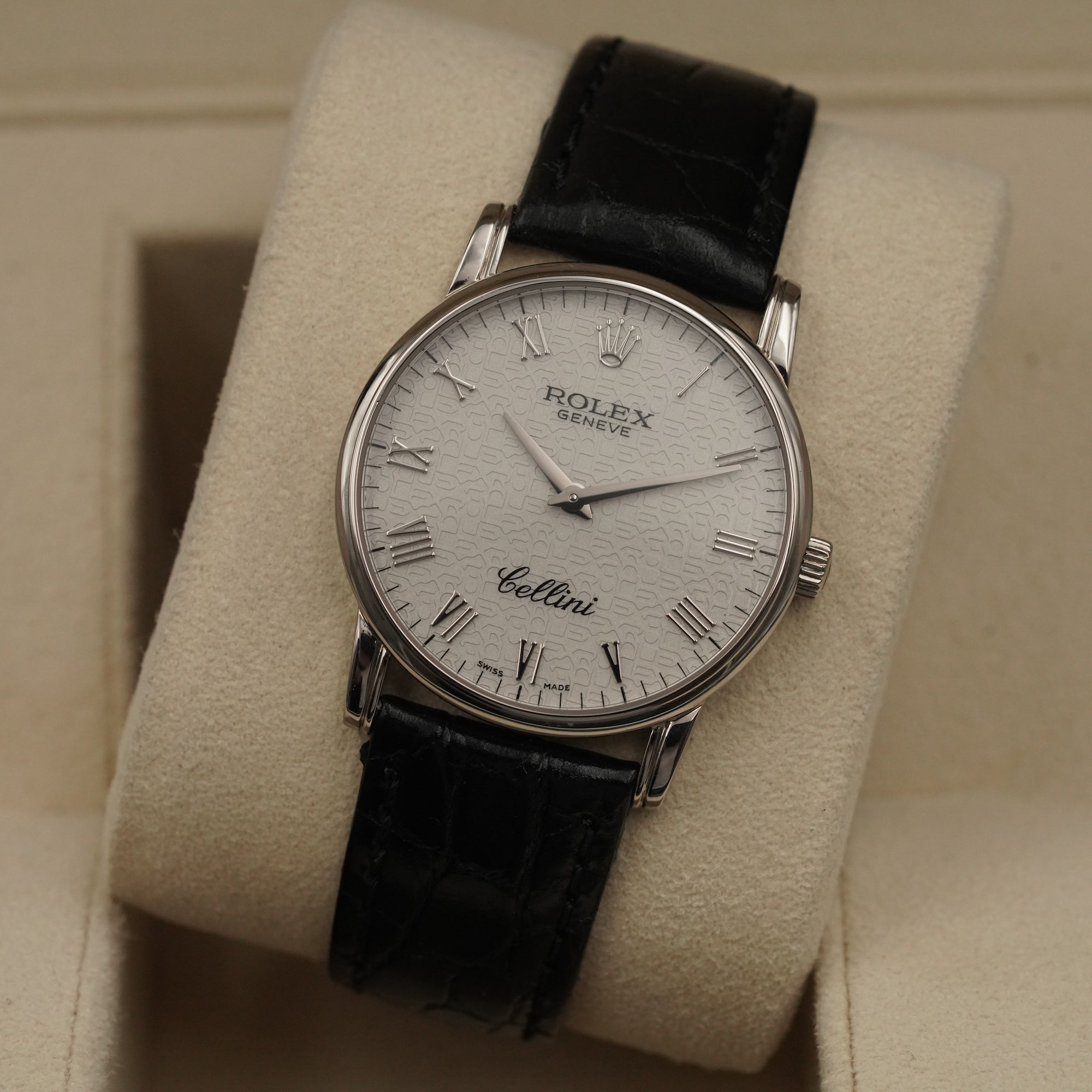 Cellini - Rolex