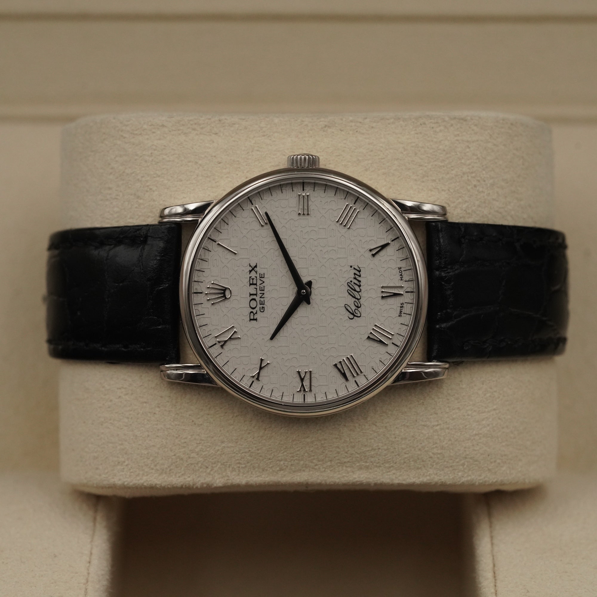 Cellini - Rolex