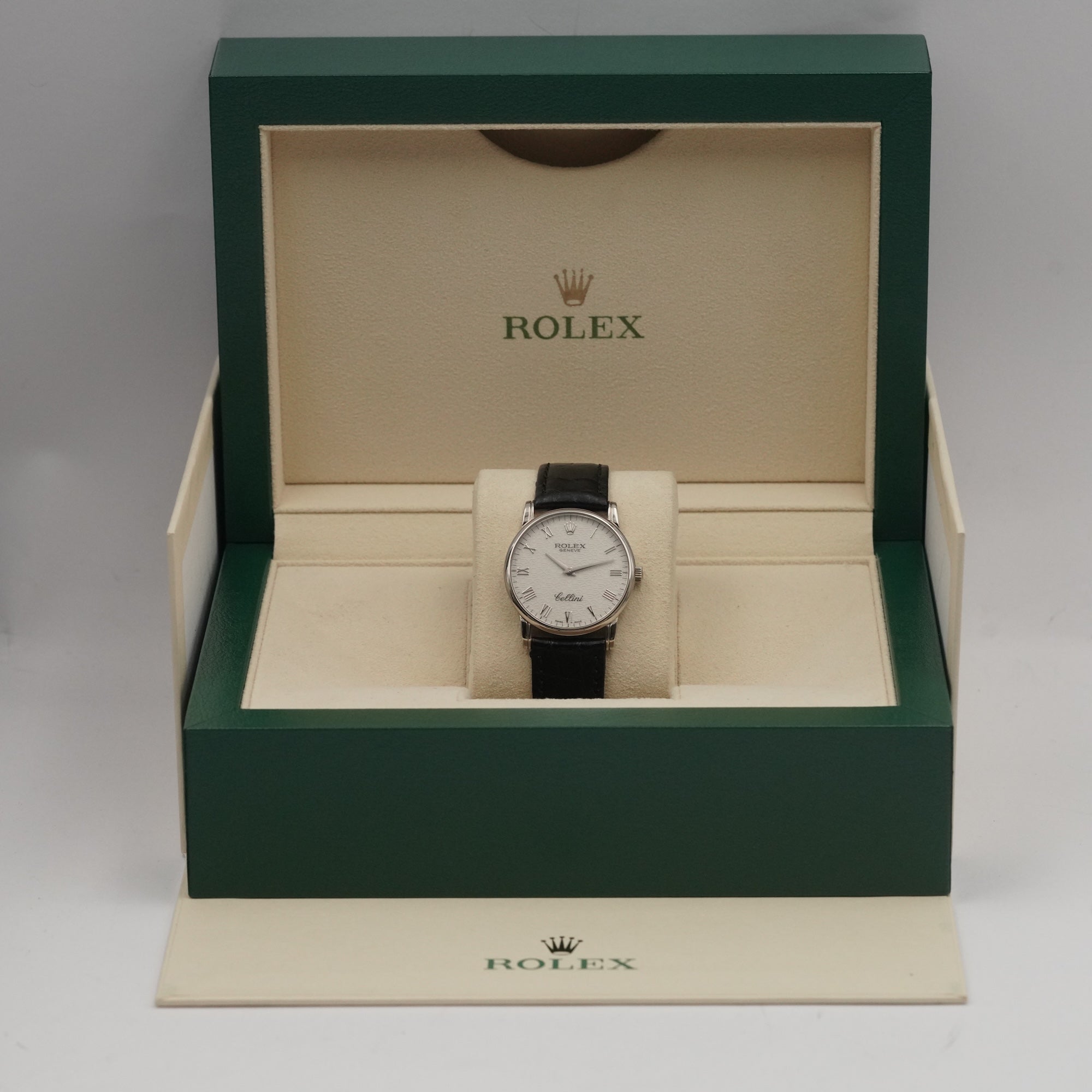 Cellini - Rolex