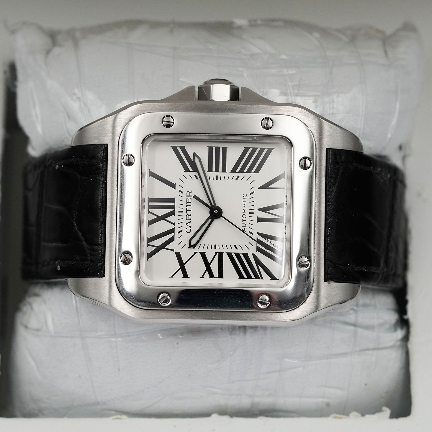 Santos 2656 - Cartier