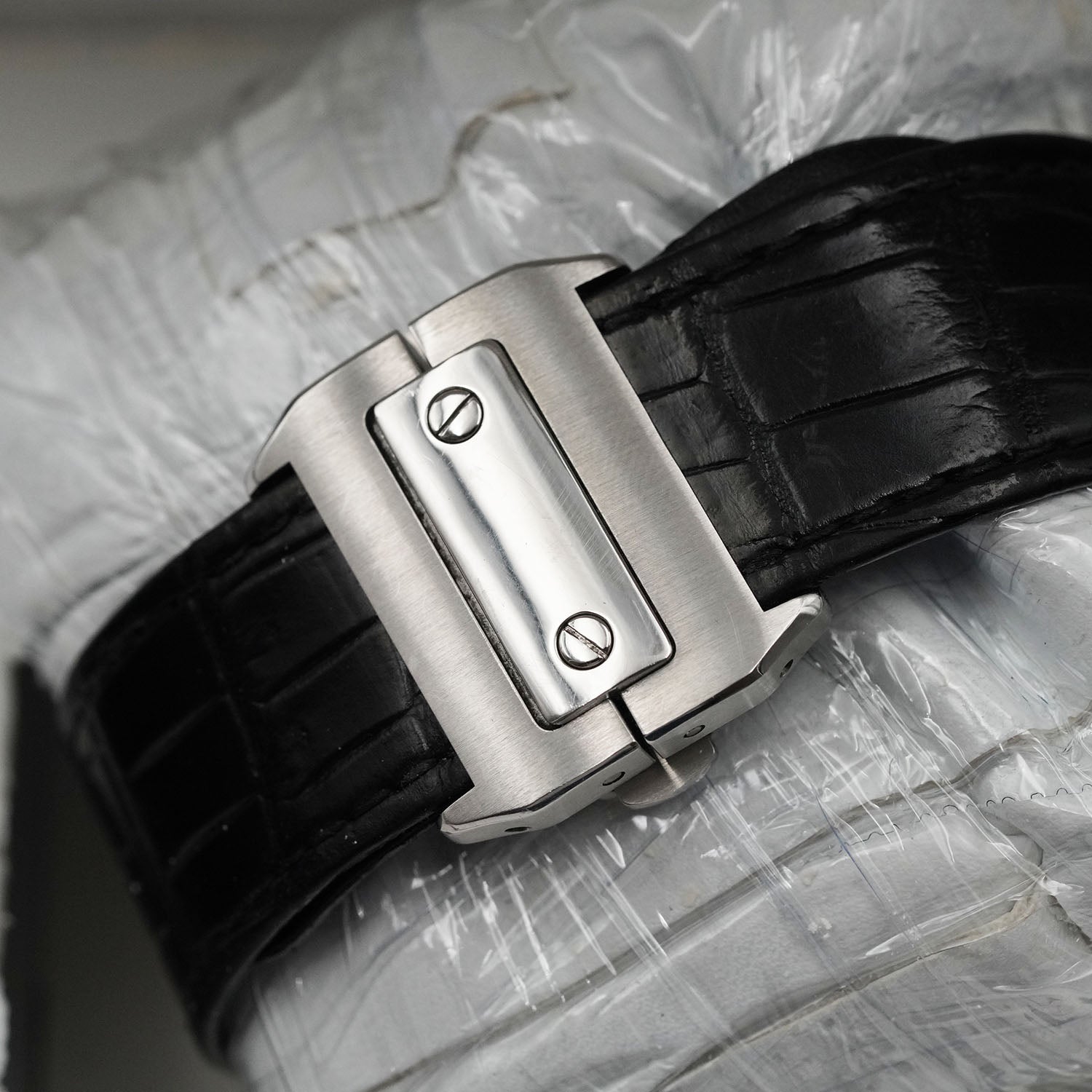 Santos 2656 - Cartier