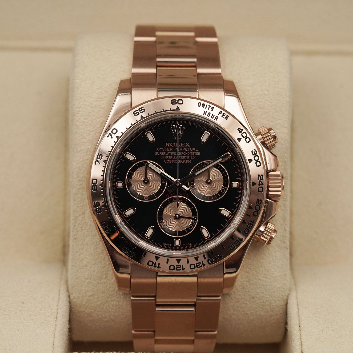 Daytona - Rolex